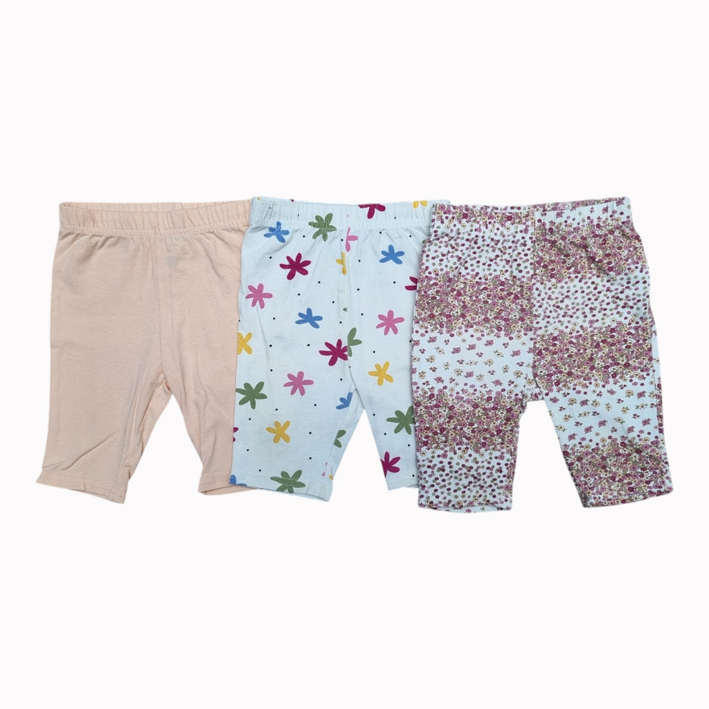 12-18M Ackermans Leggings 3-Piece