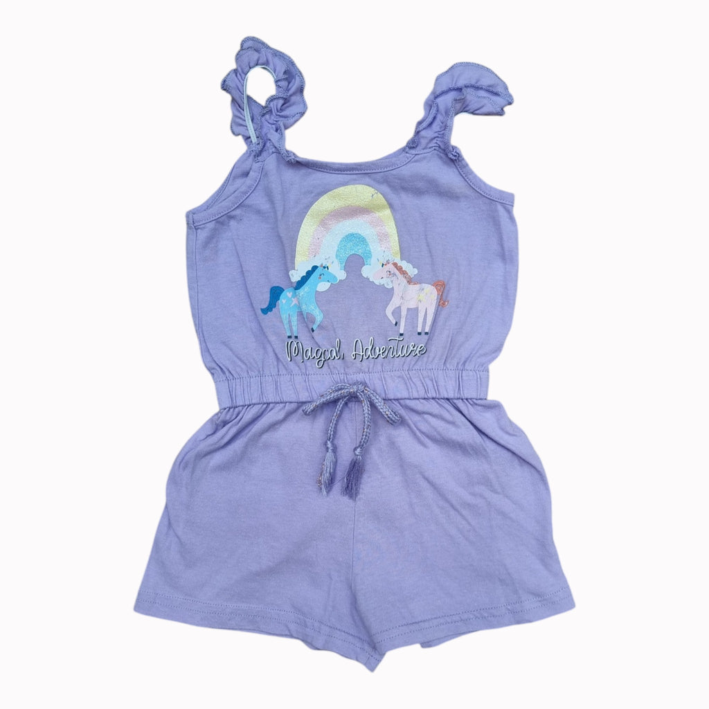 1-2Y Pick & Pay Clothing Romper