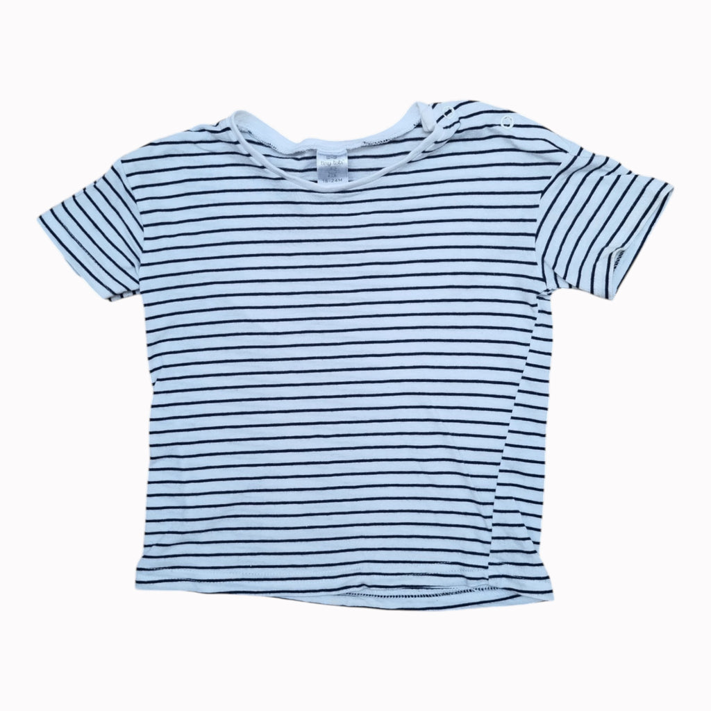 18-24M Pick & Pay Clothing Shirt - Short Sleeve