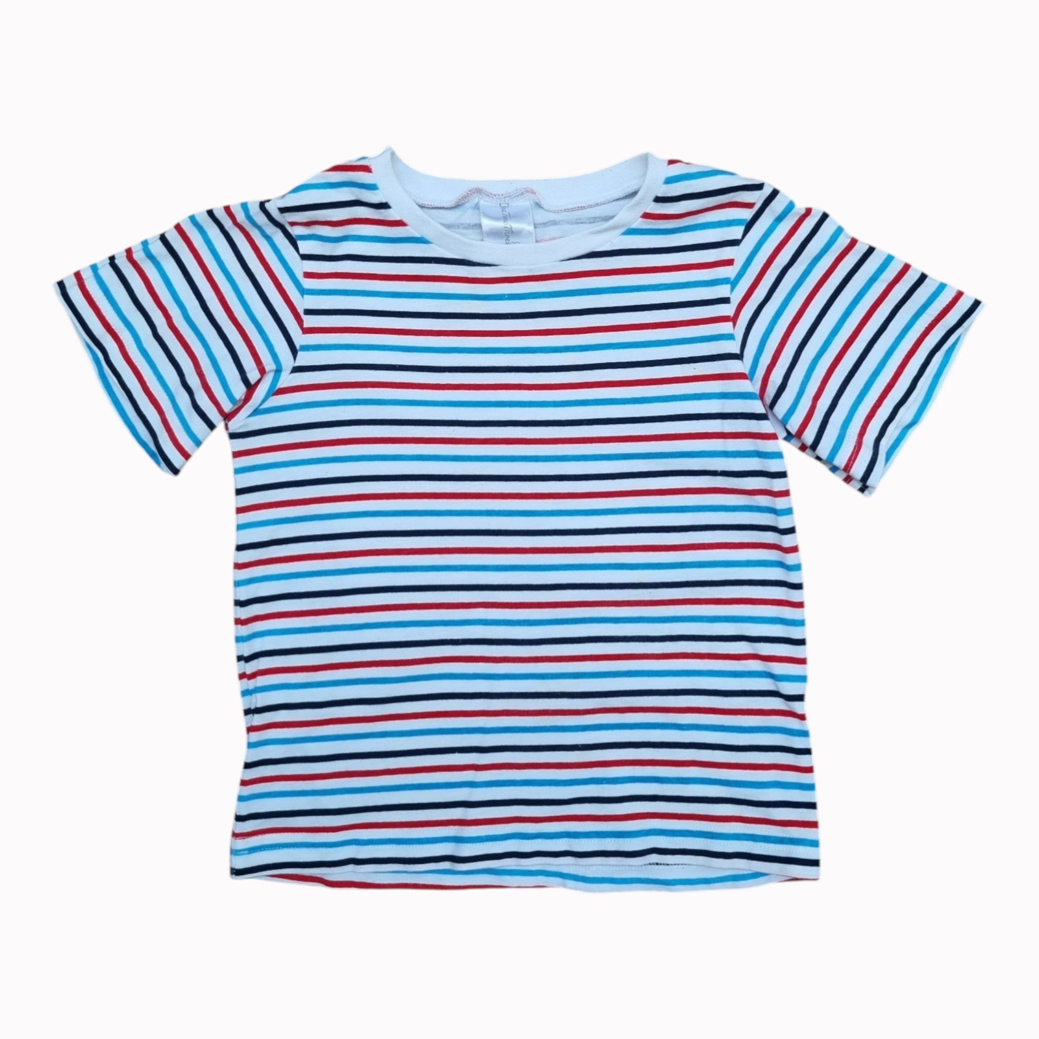 18-24M Edgars Shirt - Short Sleeve