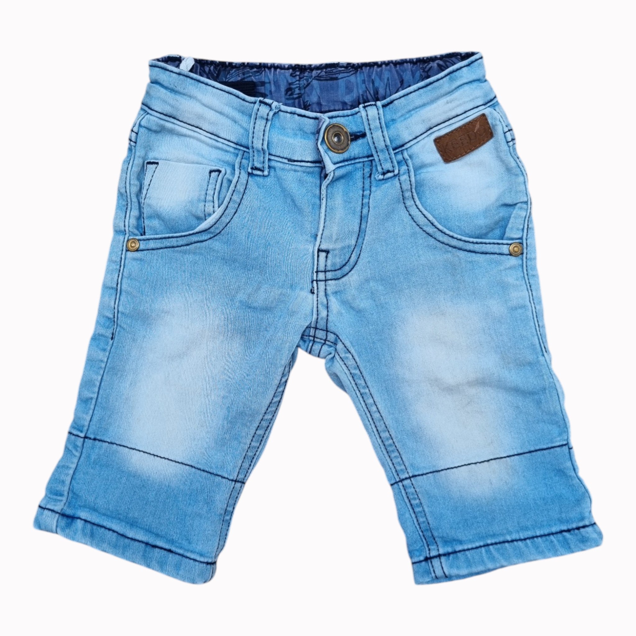 3-4Y Keedo Shorts