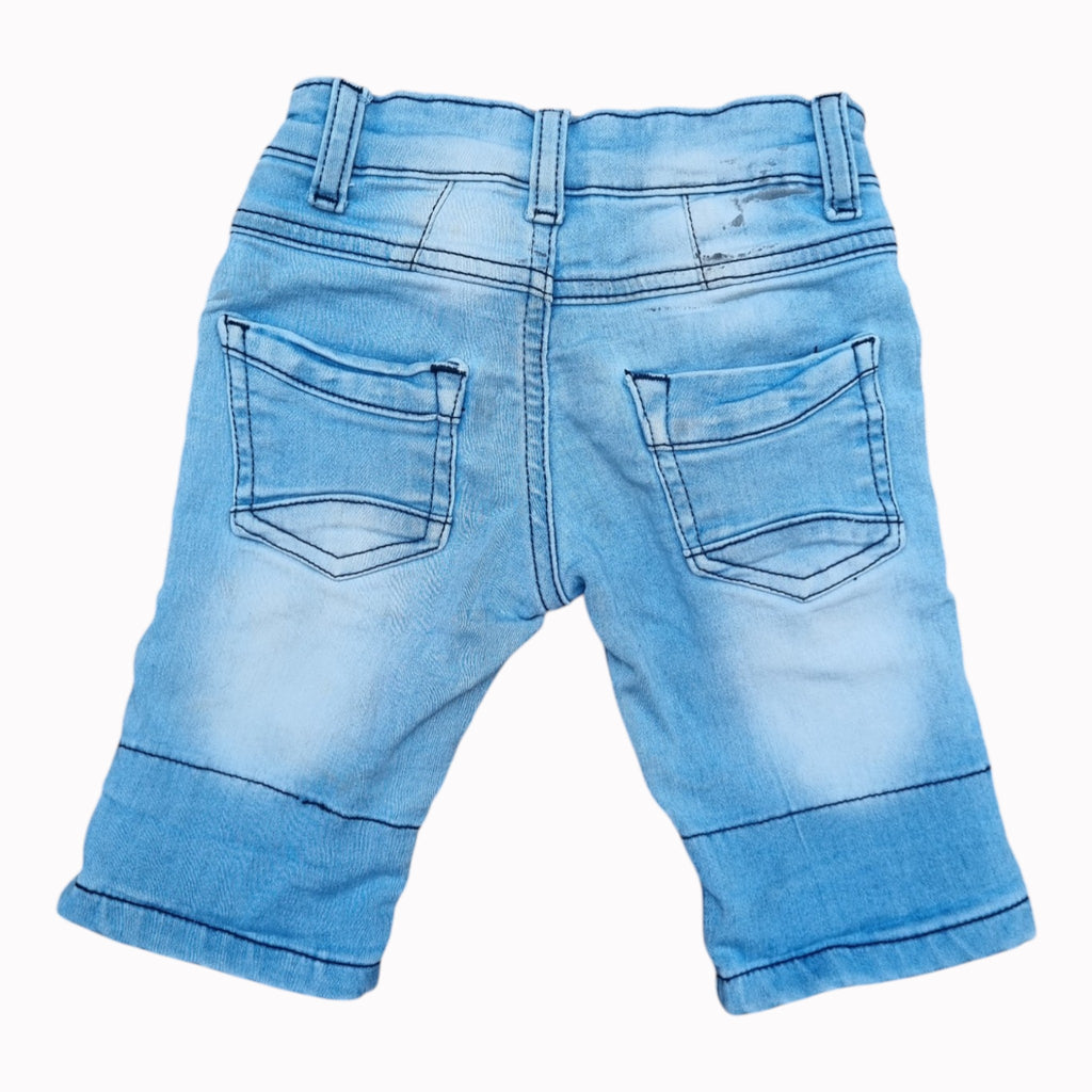 3-4Y Keedo Shorts