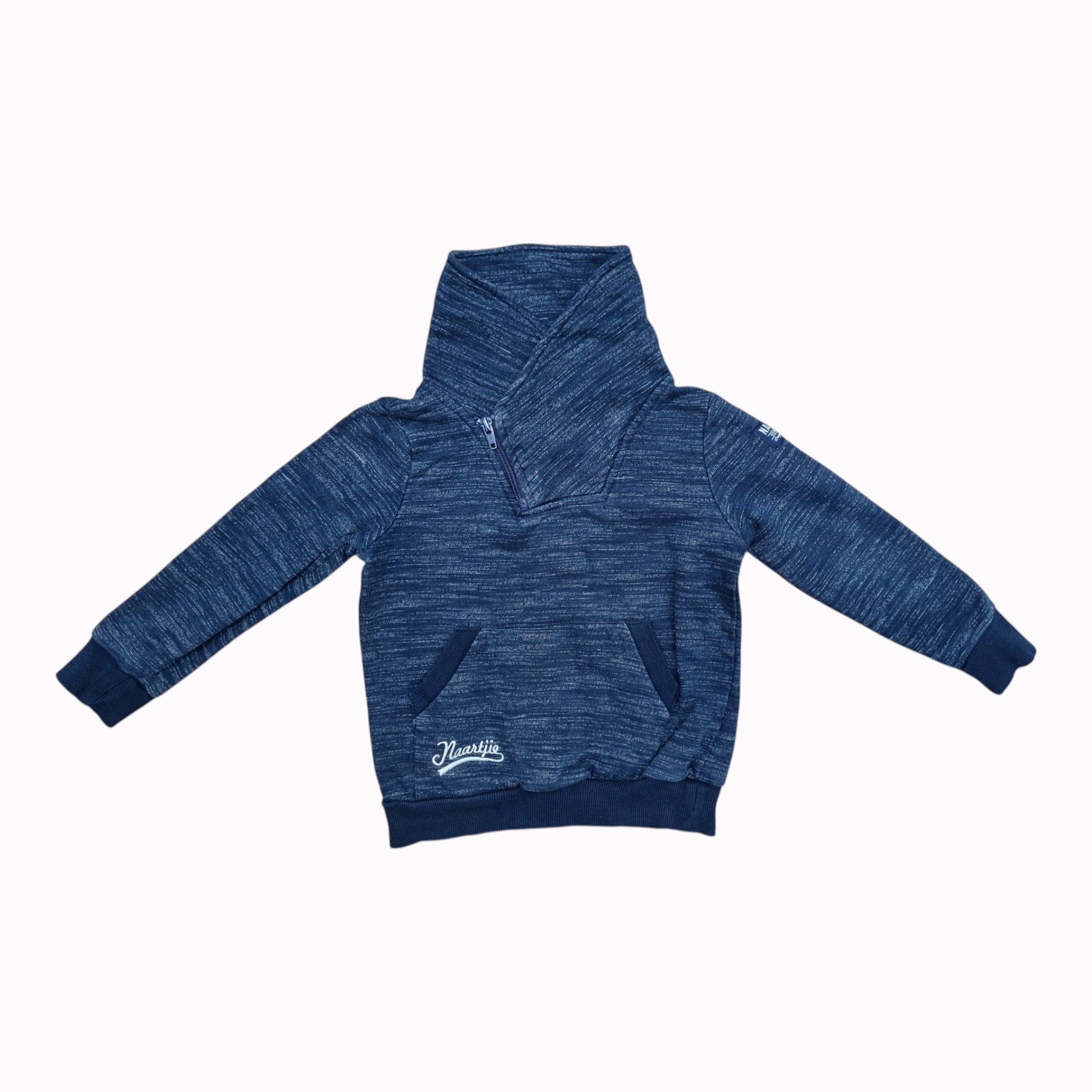 4-5Y Naartjie Top