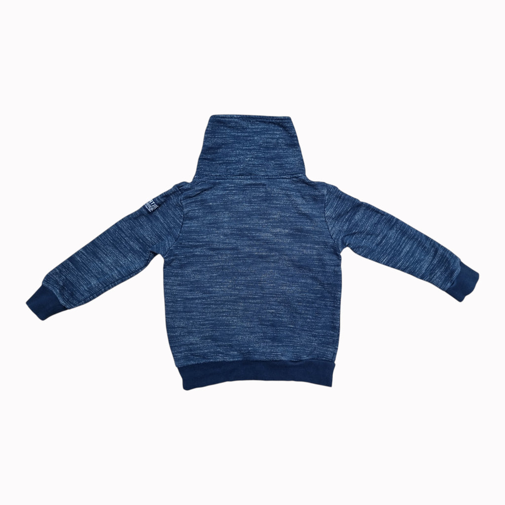 4-5Y Naartjie Top