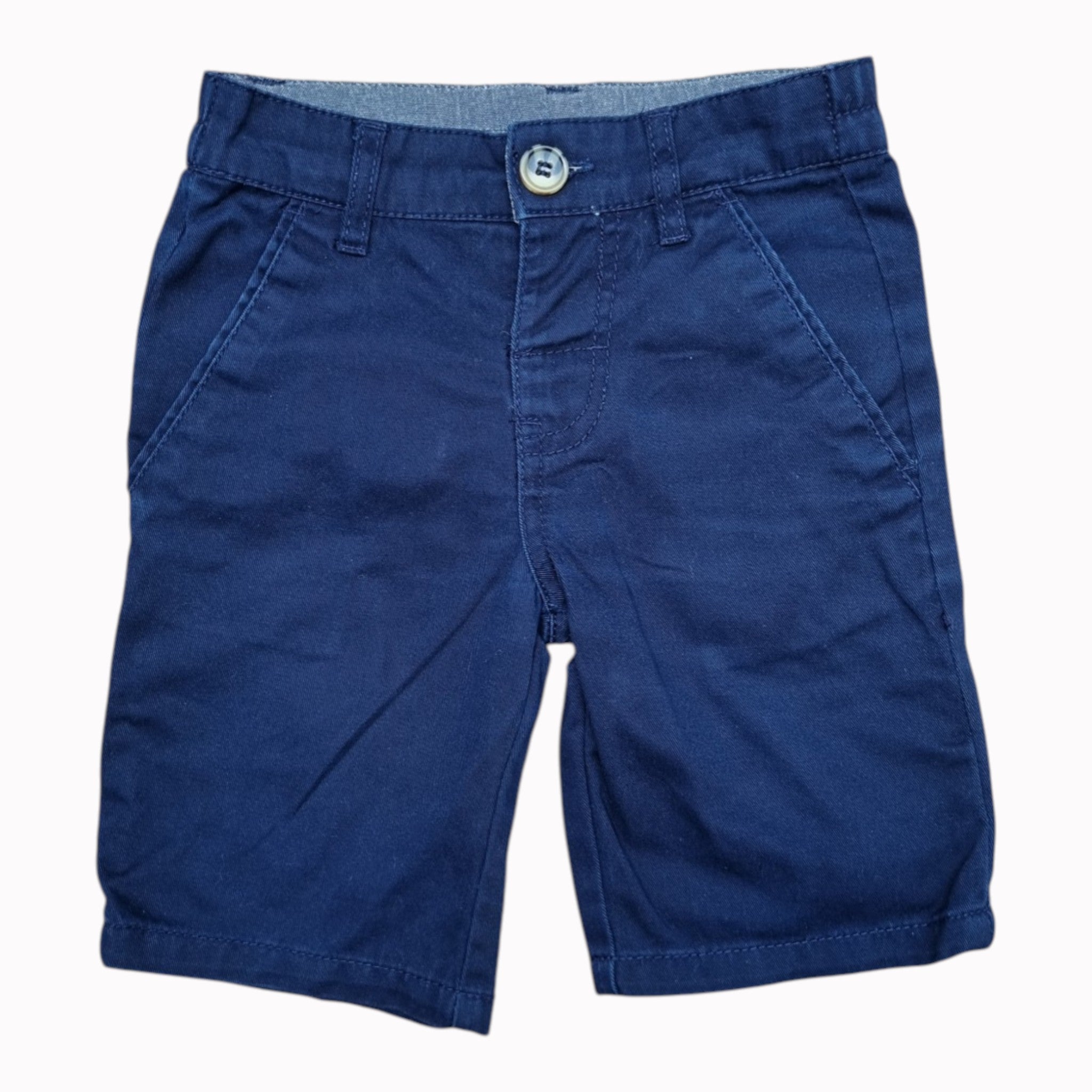 3-4Y Jet Shorts