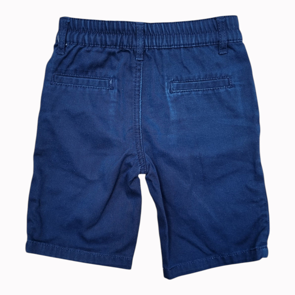 3-4Y Jet Shorts
