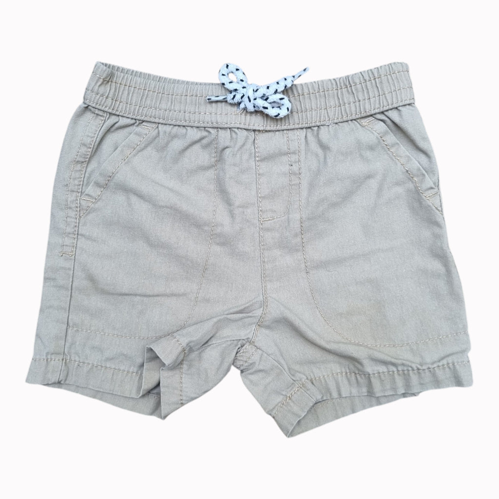 1-2Y Pick & Pay Clothing Shorts