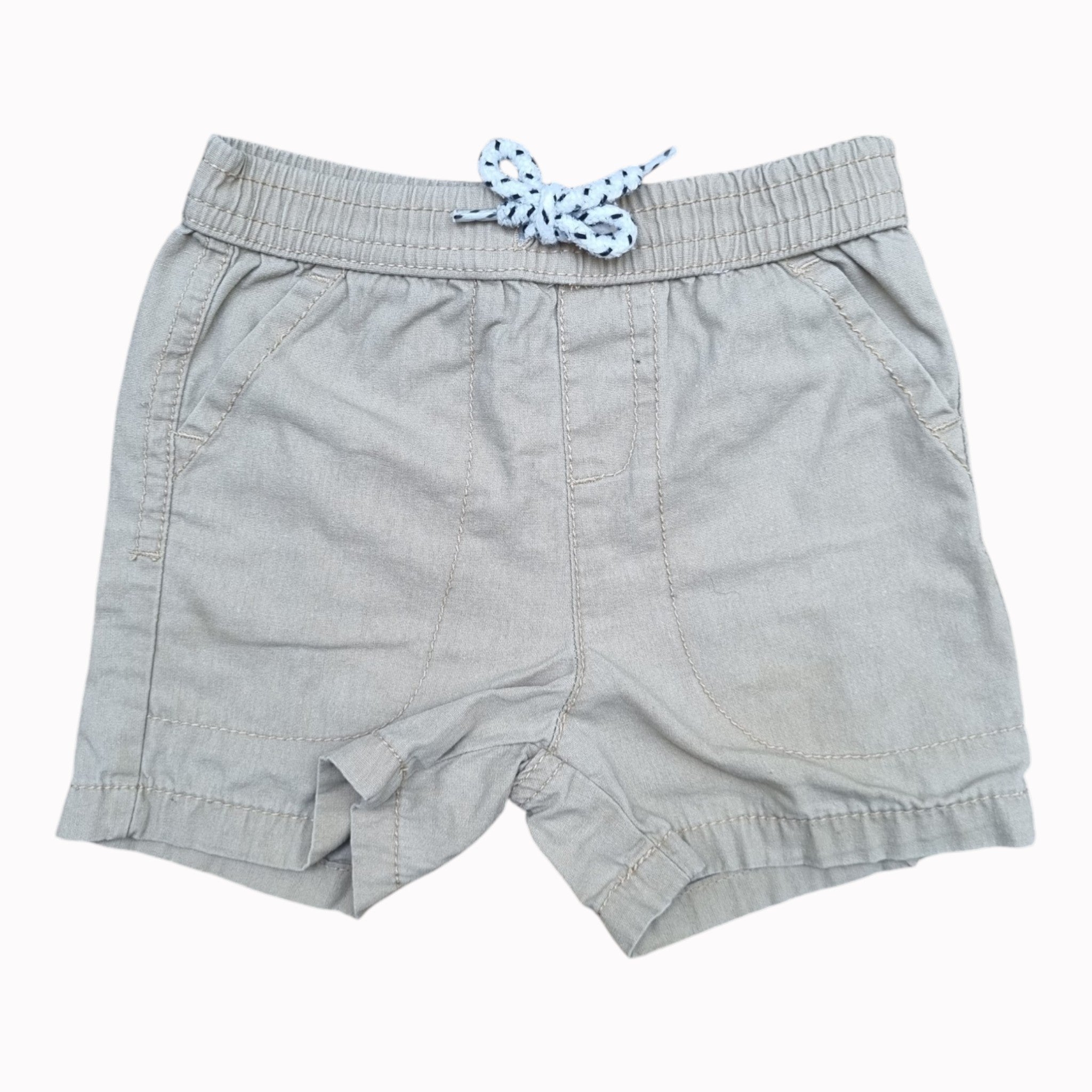 1-2Y Pick & Pay Clothing Shorts