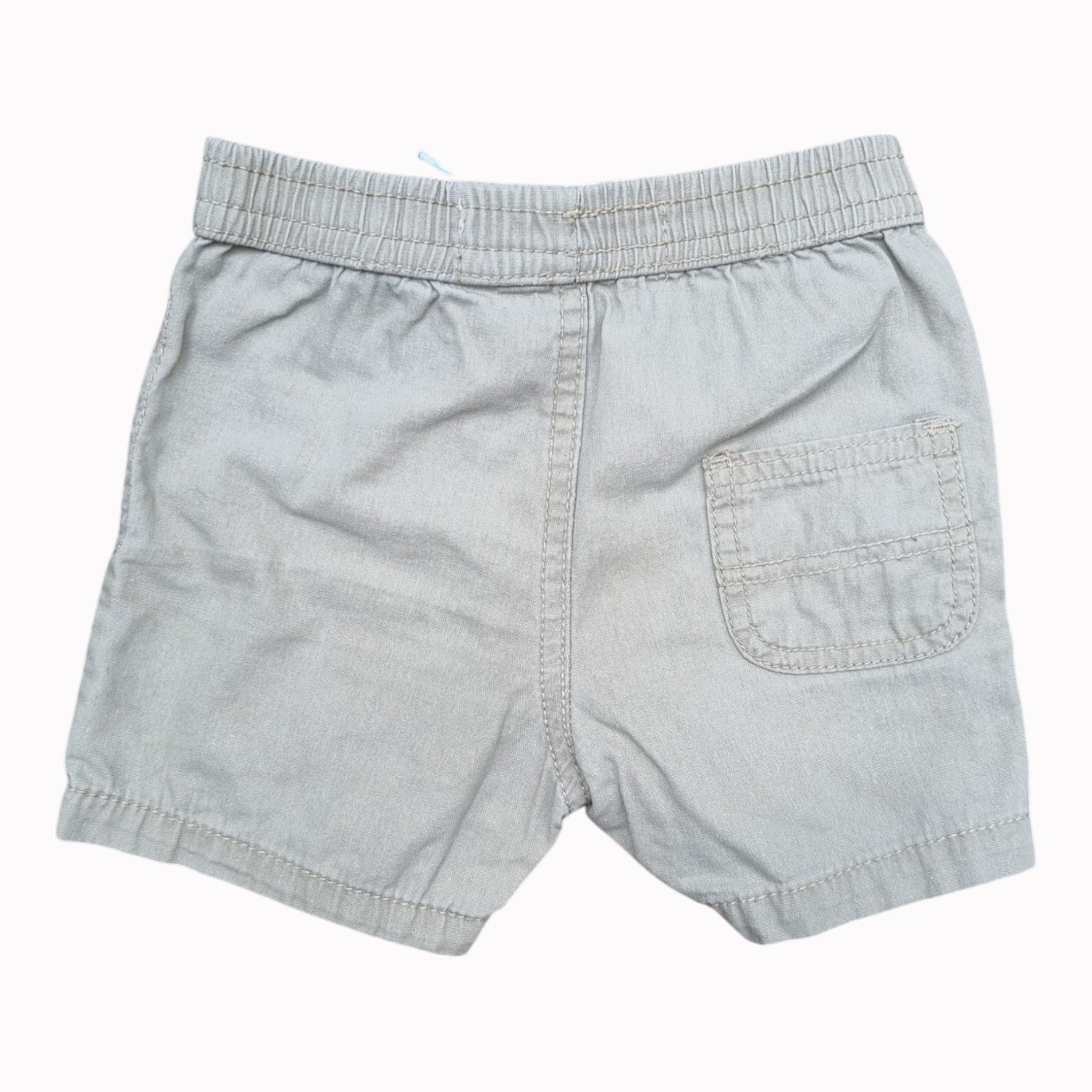 1-2Y Pick & Pay Clothing Shorts