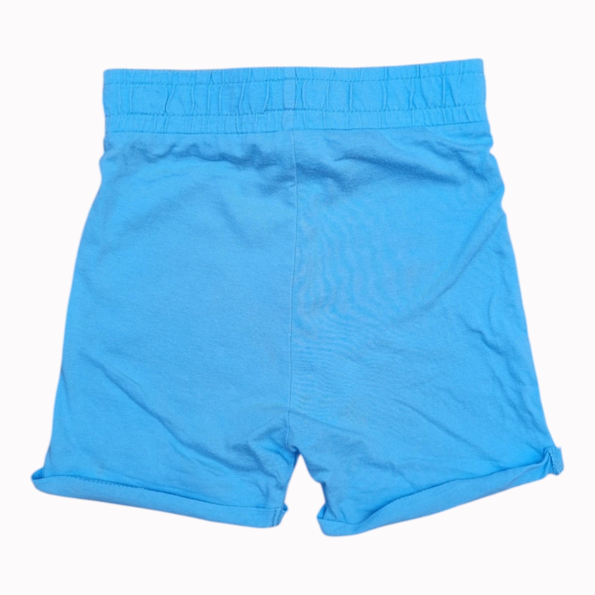 18-24M Edgars Shorts