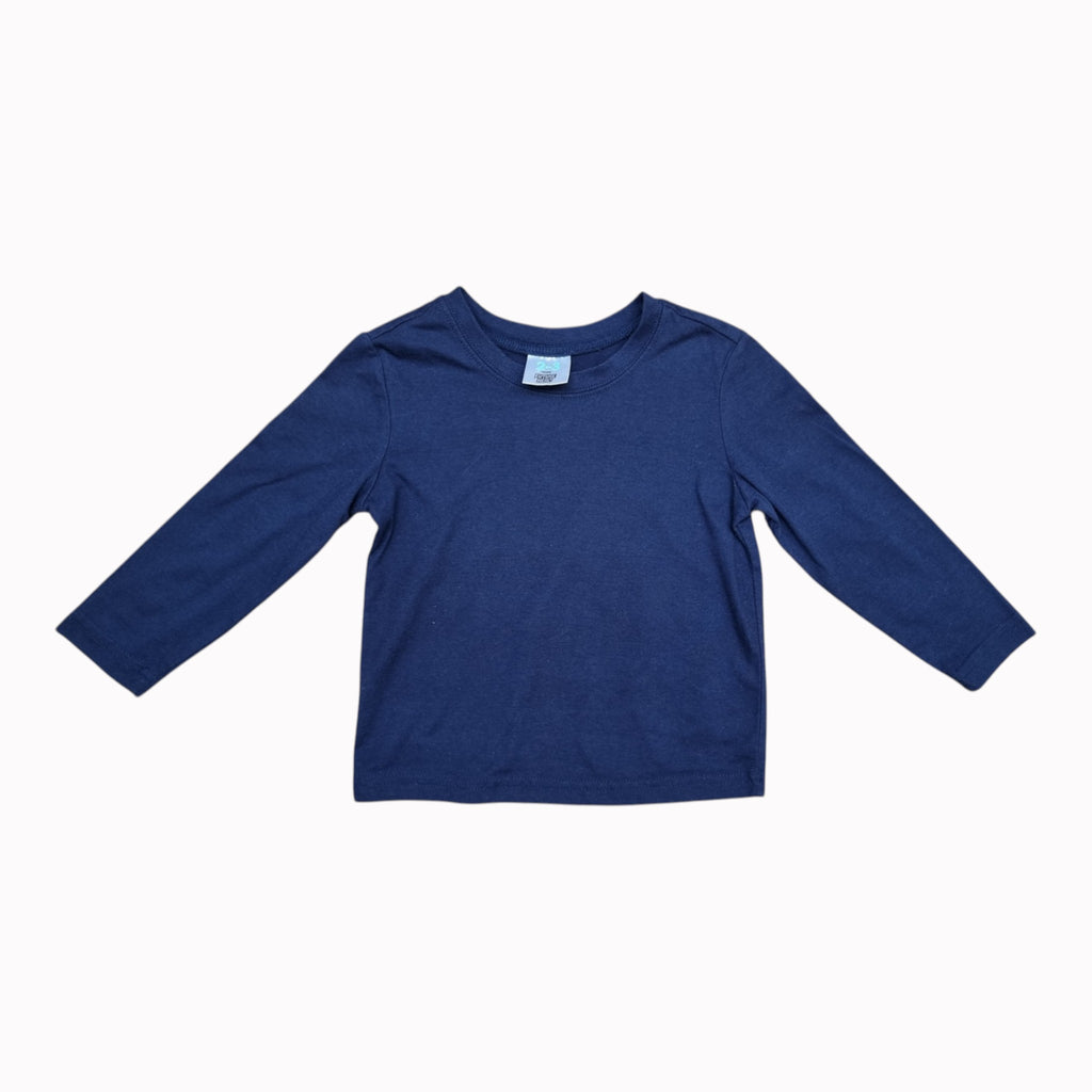 2-3Y PEP Shirt - Long Sleeve