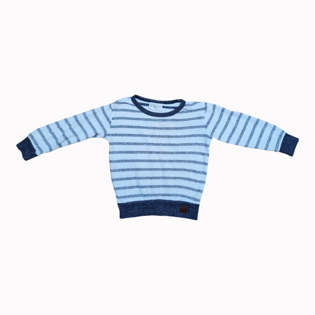 2-3Y (XXS) Keedo Top