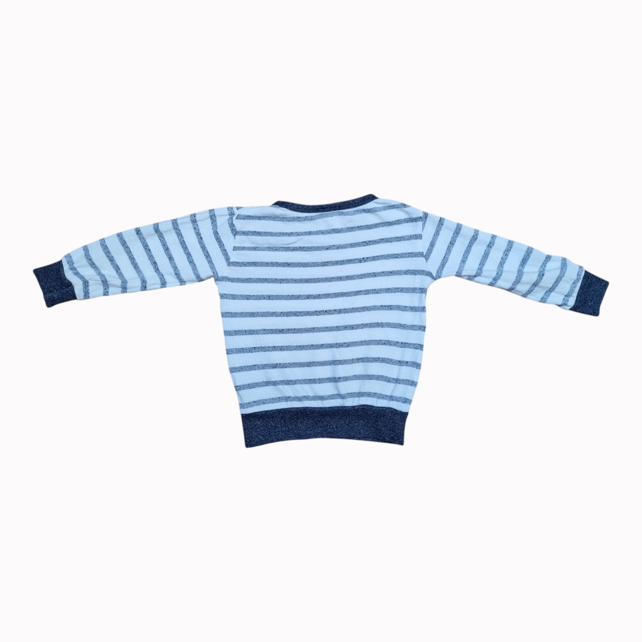 2-3Y (XXS) Keedo Top
