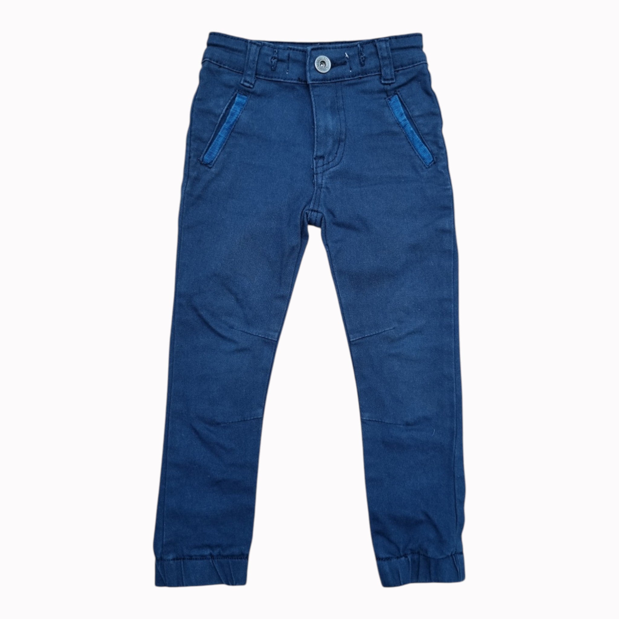 2-3Y Foshini Pants