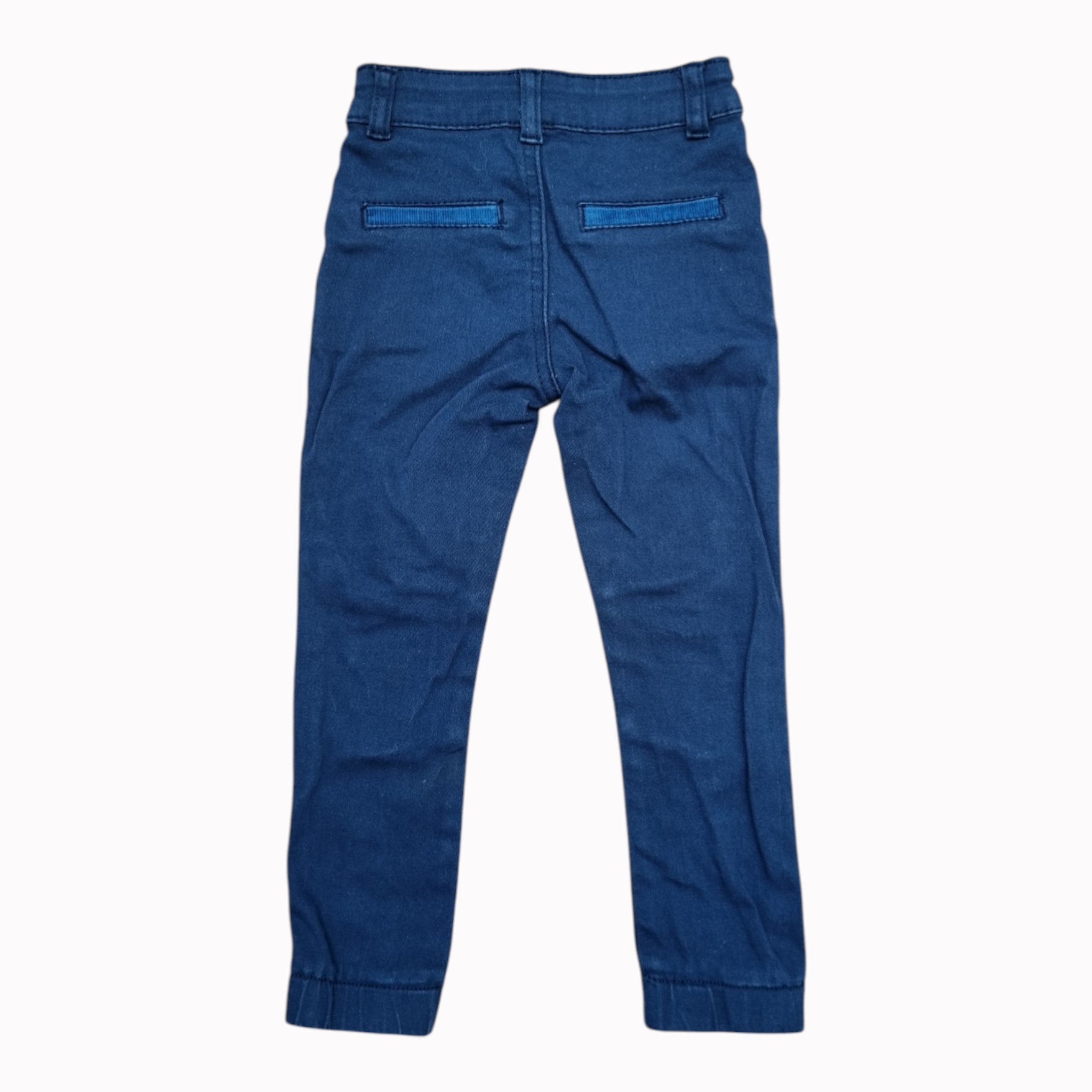 2-3Y Foshini Pants