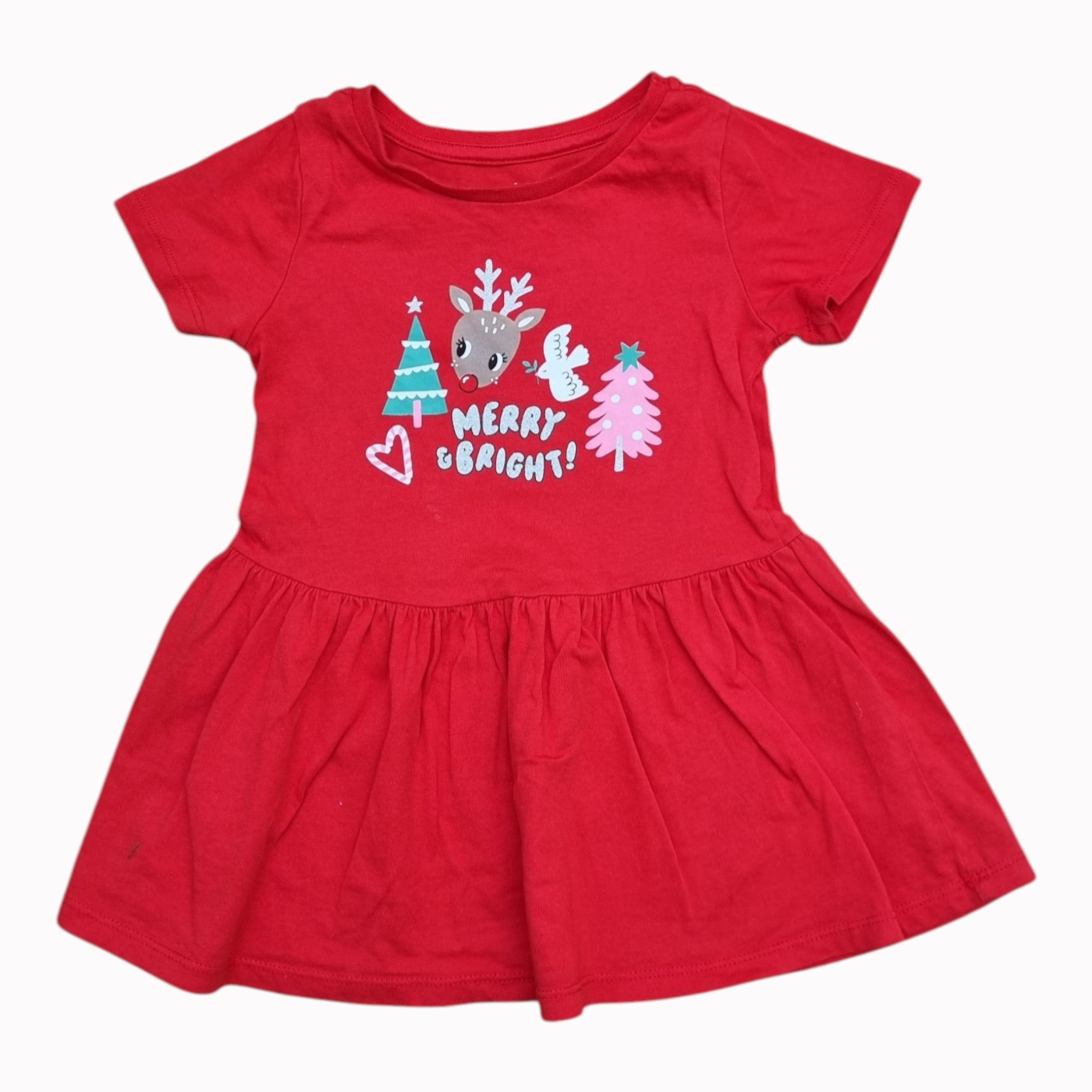 2Y Woolworths Dress