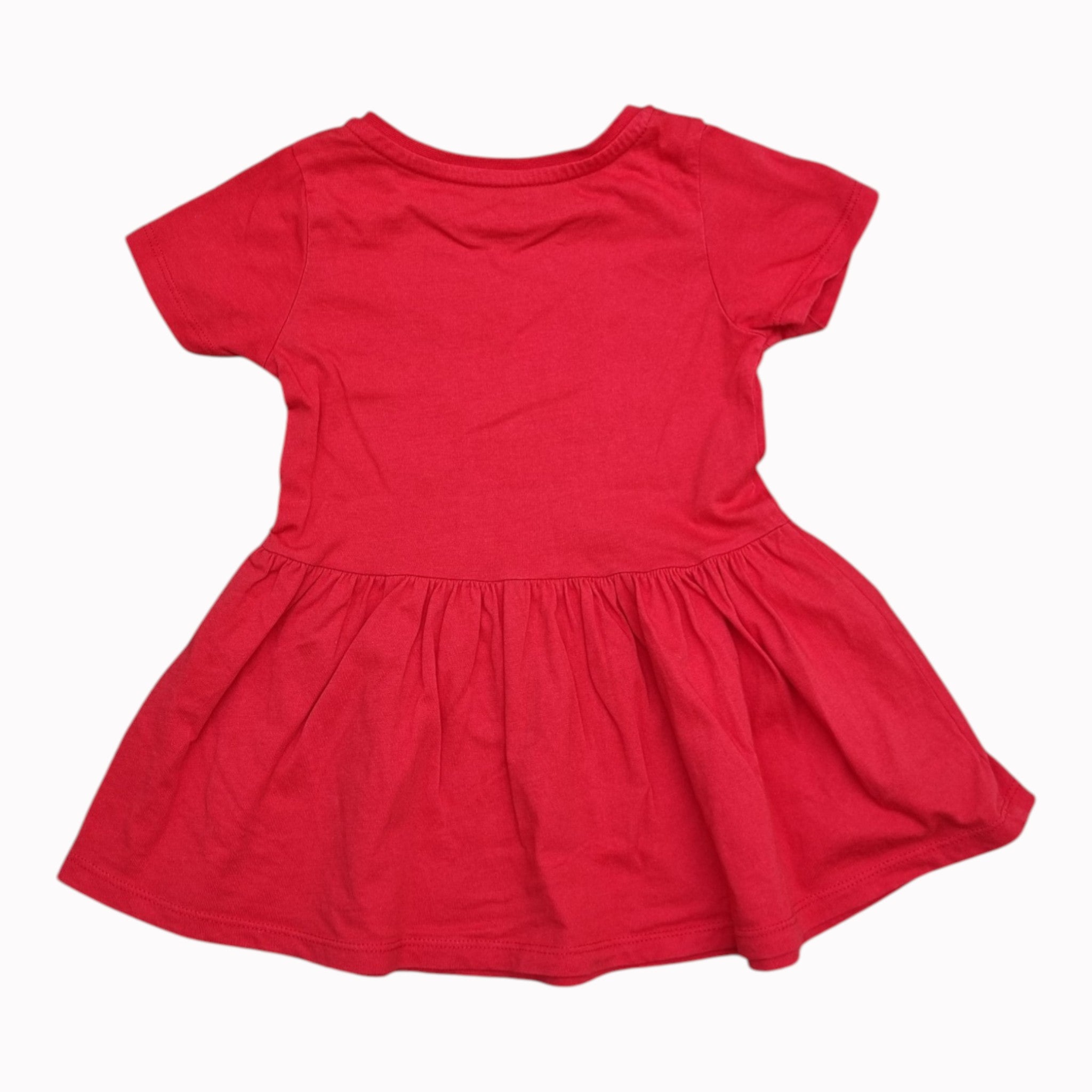2Y Woolworths Dress