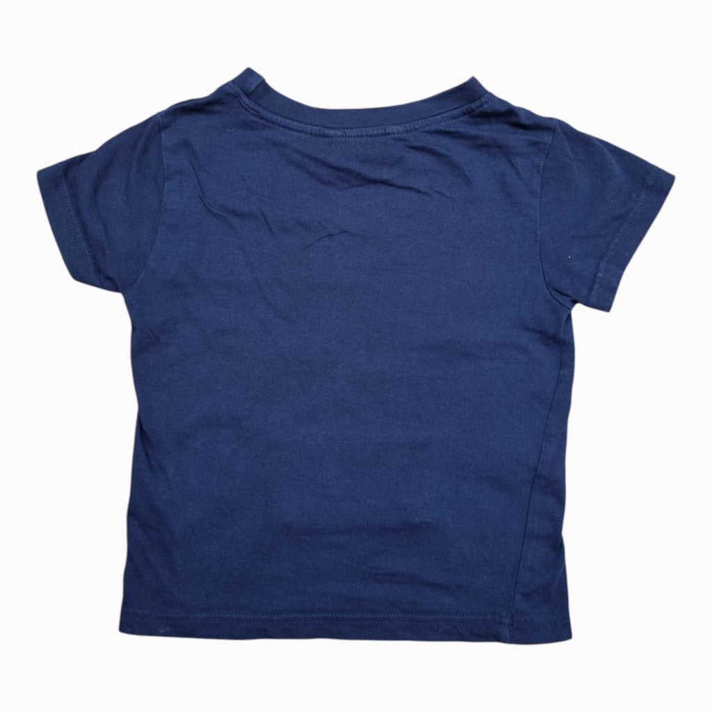 2-3Y Pick & Pay Clothing Shirt - Short Sleeve