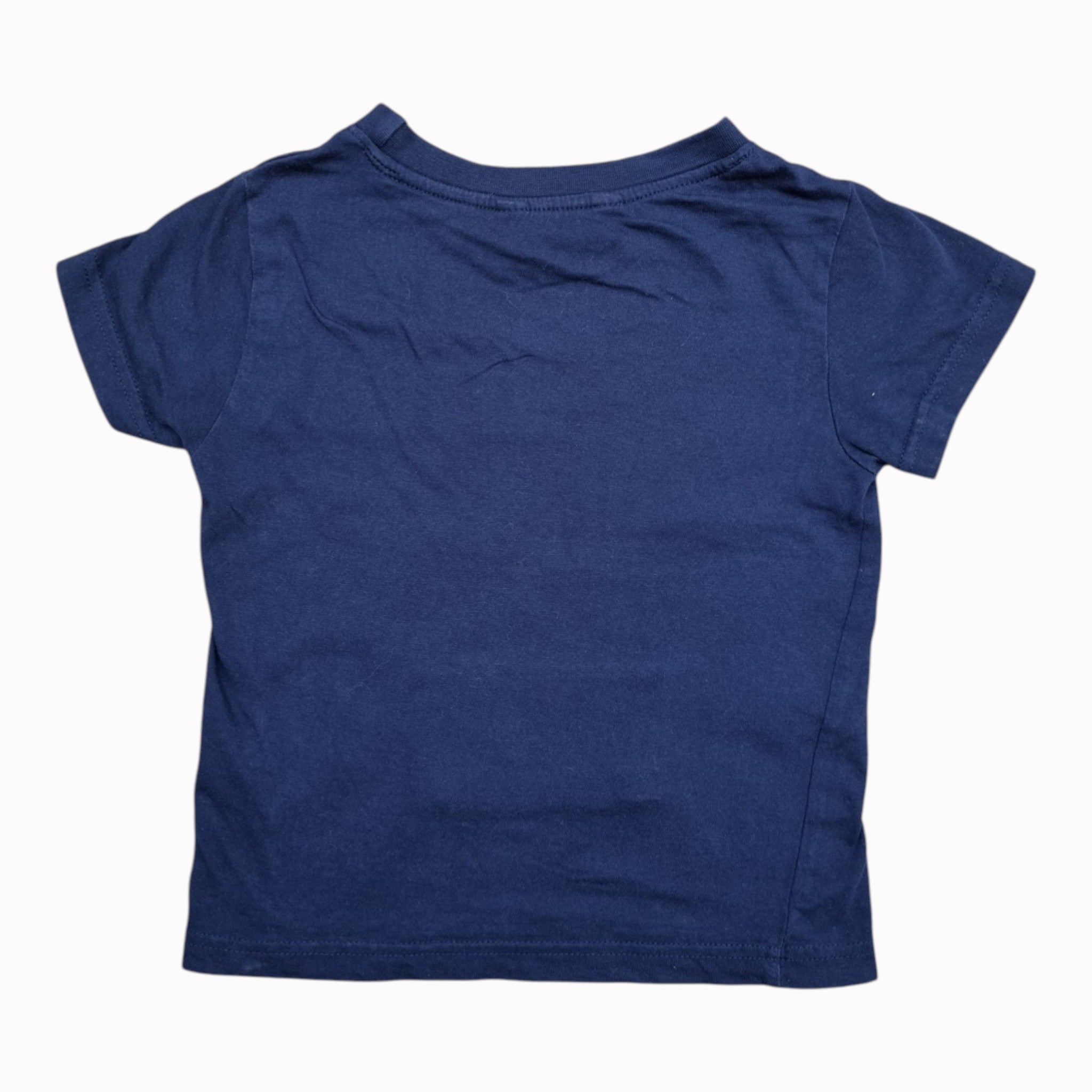 2-3Y Pick & Pay Clothing Shirt - Short Sleeve