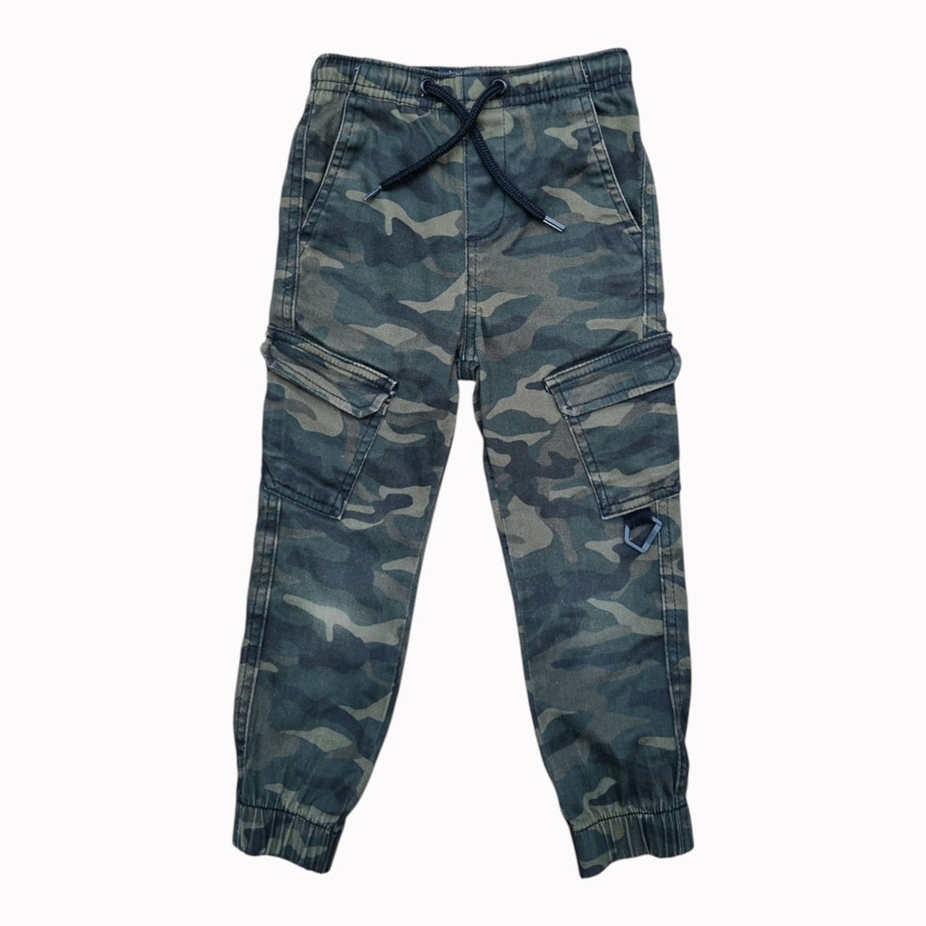 3-4Y Mr Price Sweatpants