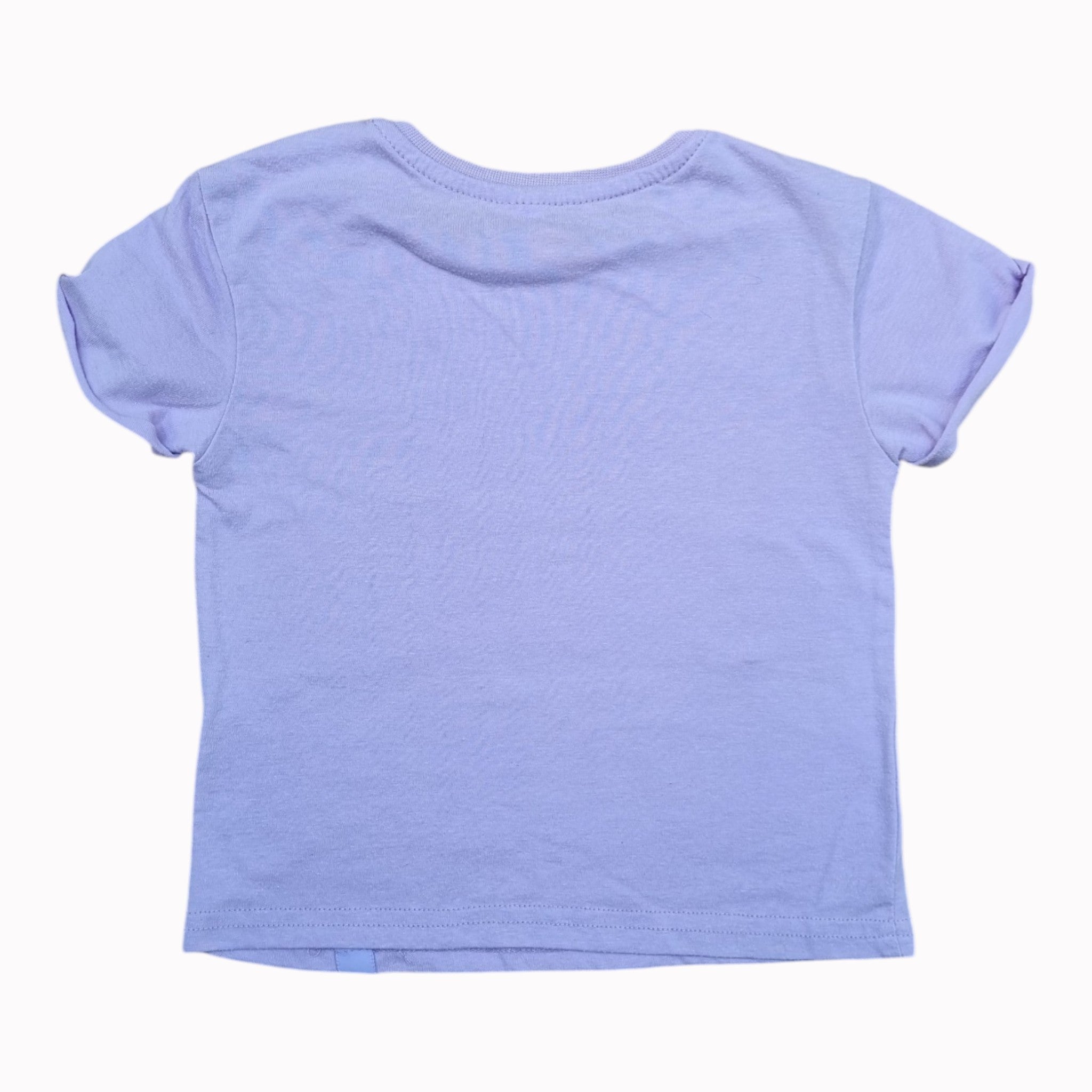 12-18M Ackermans Shirt - Short Sleeve
