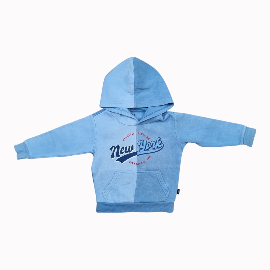 2Y Woolworths Hoodie