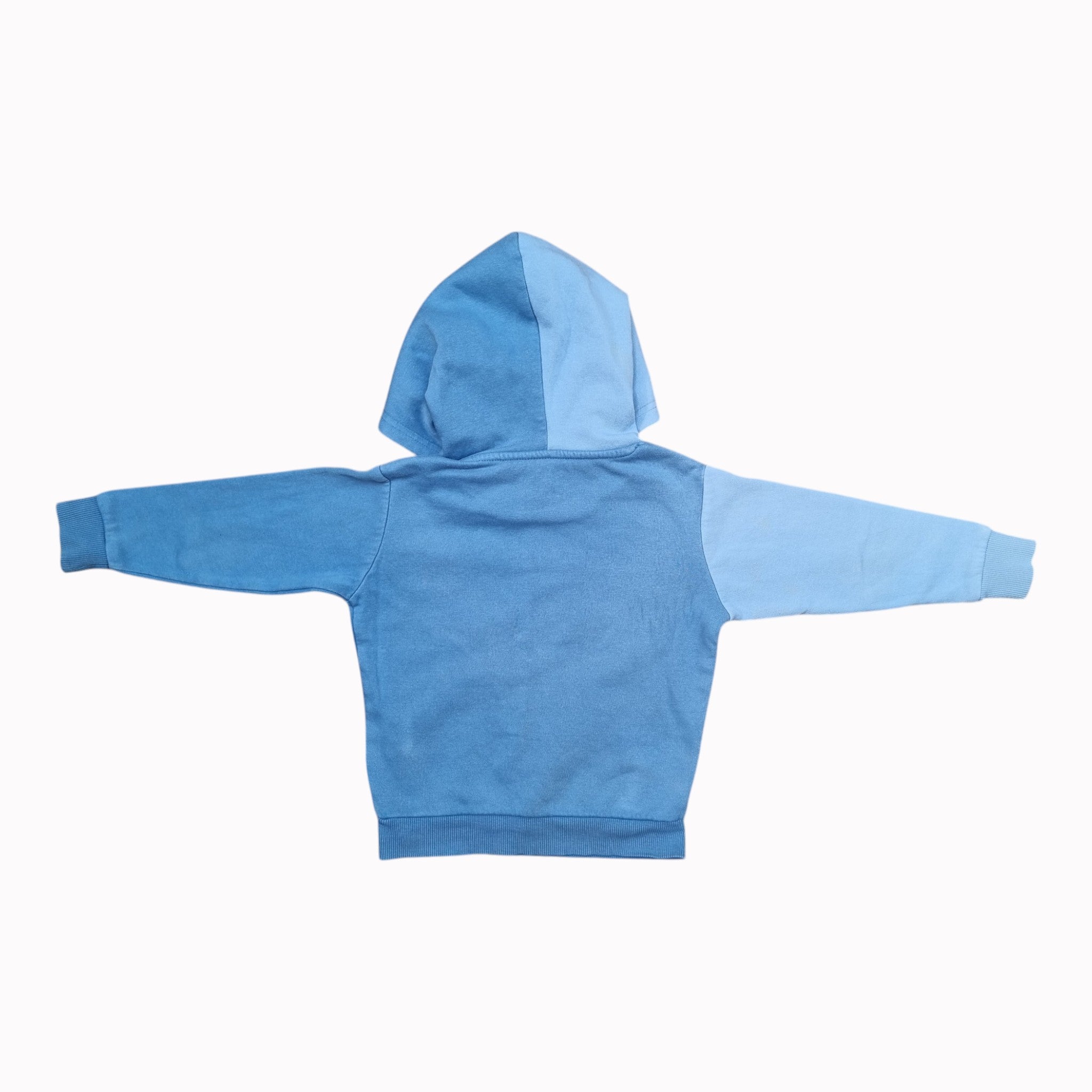2Y Woolworths Hoodie