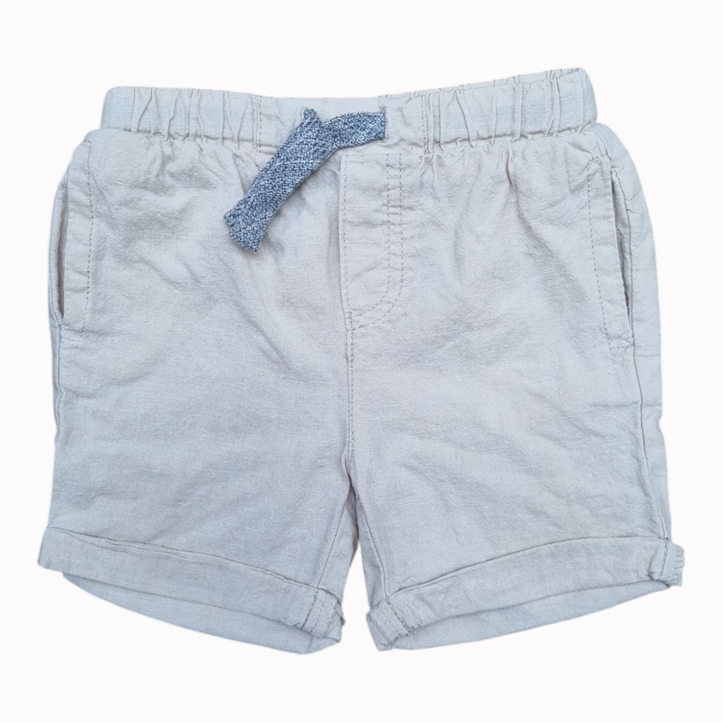6-12M Woolworths Shorts