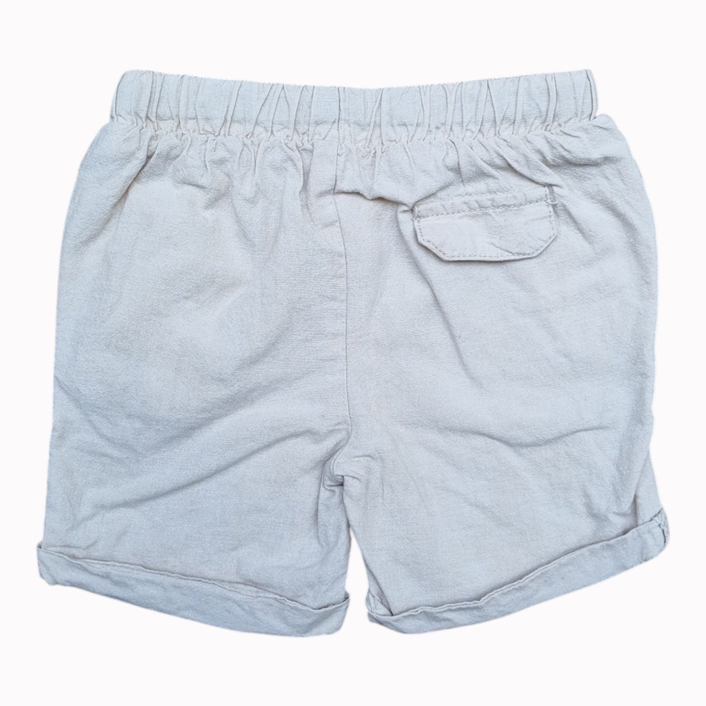 6-12M Woolworths Shorts
