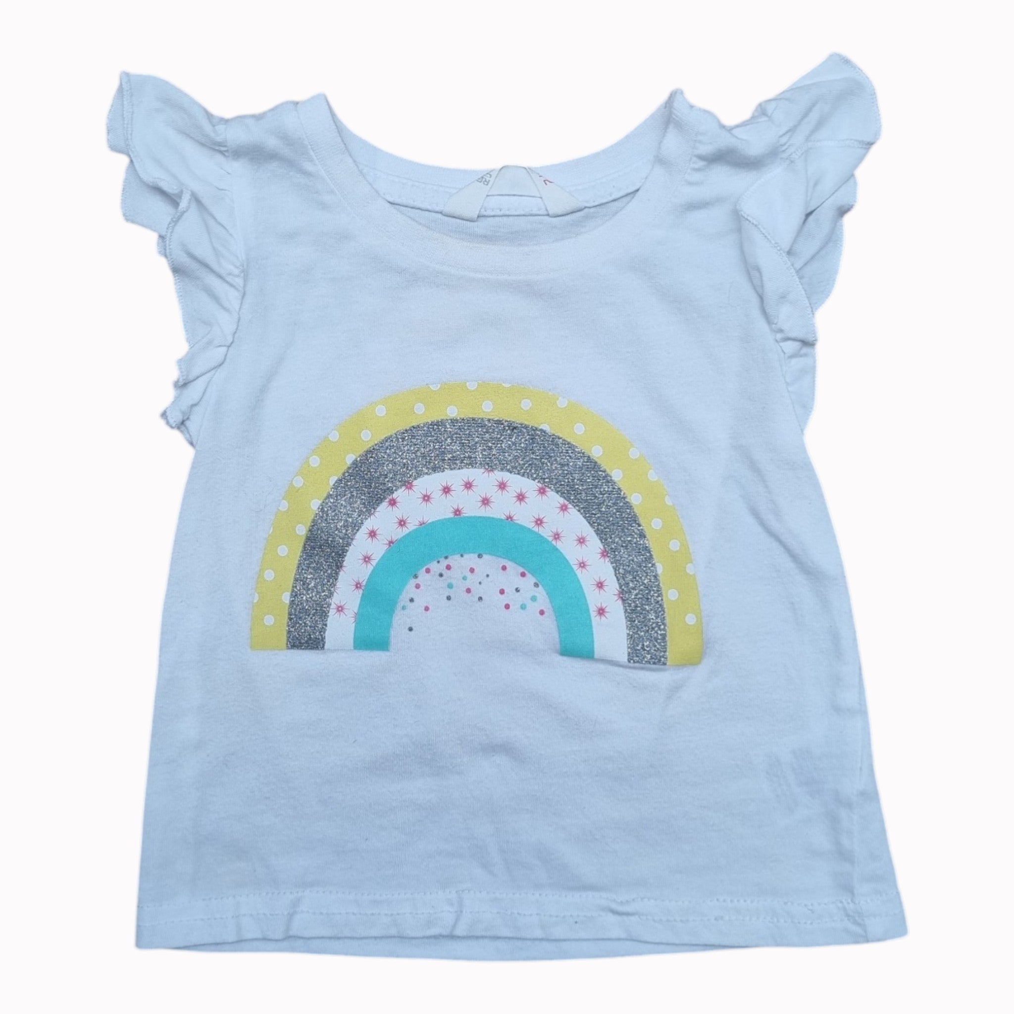 1-2Y Pick & Pay Clothing Shirt - Sleeveless