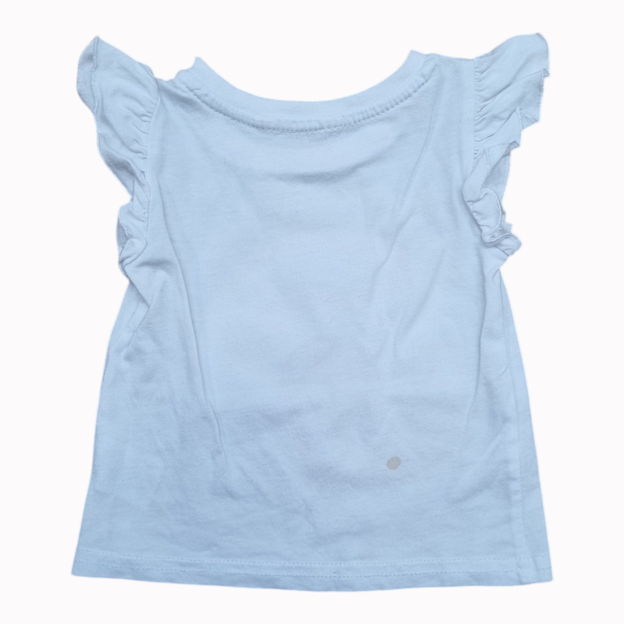 1-2Y Pick & Pay Clothing Shirt - Sleeveless