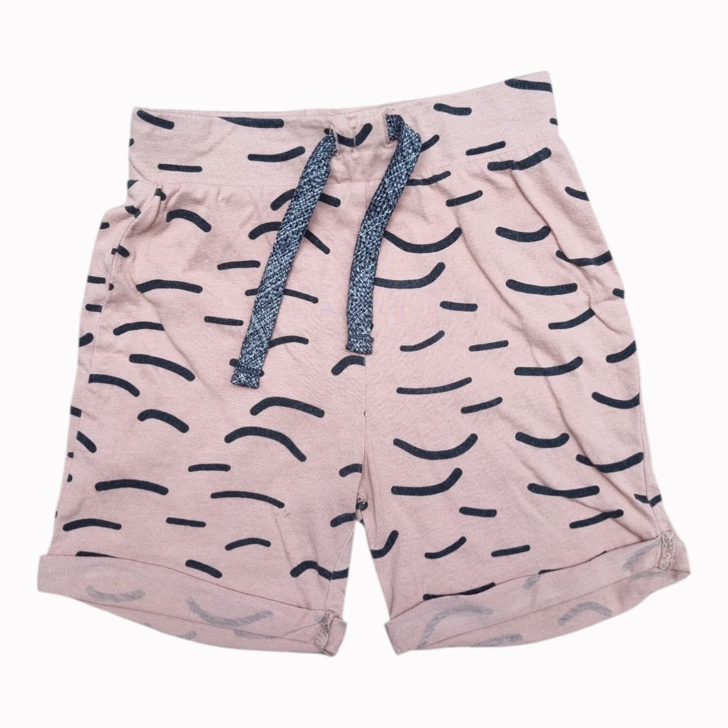 6-12M Woolworths Shorts