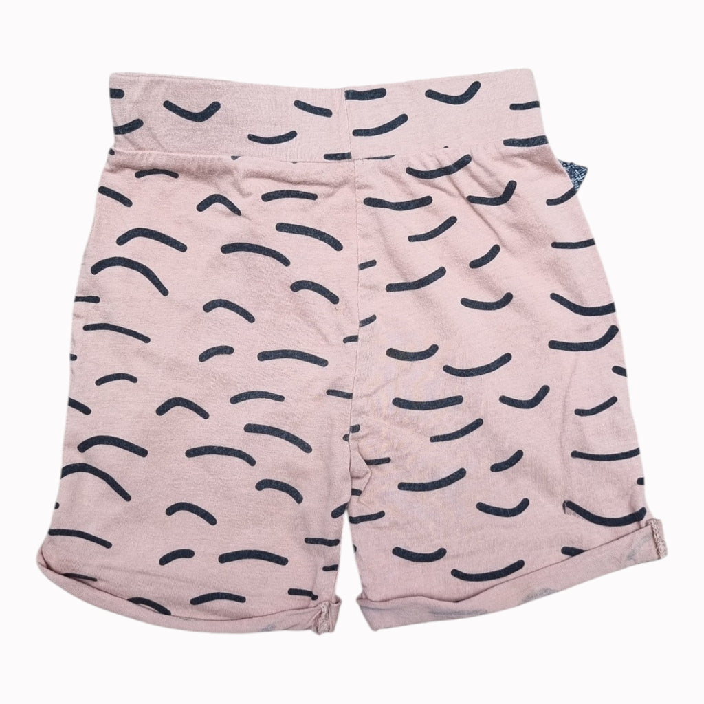 6-12M Woolworths Shorts