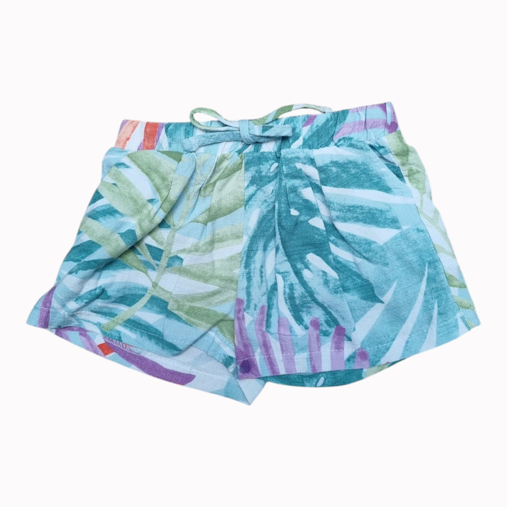 1-2Y Pick & Pay Clothing Shorts
