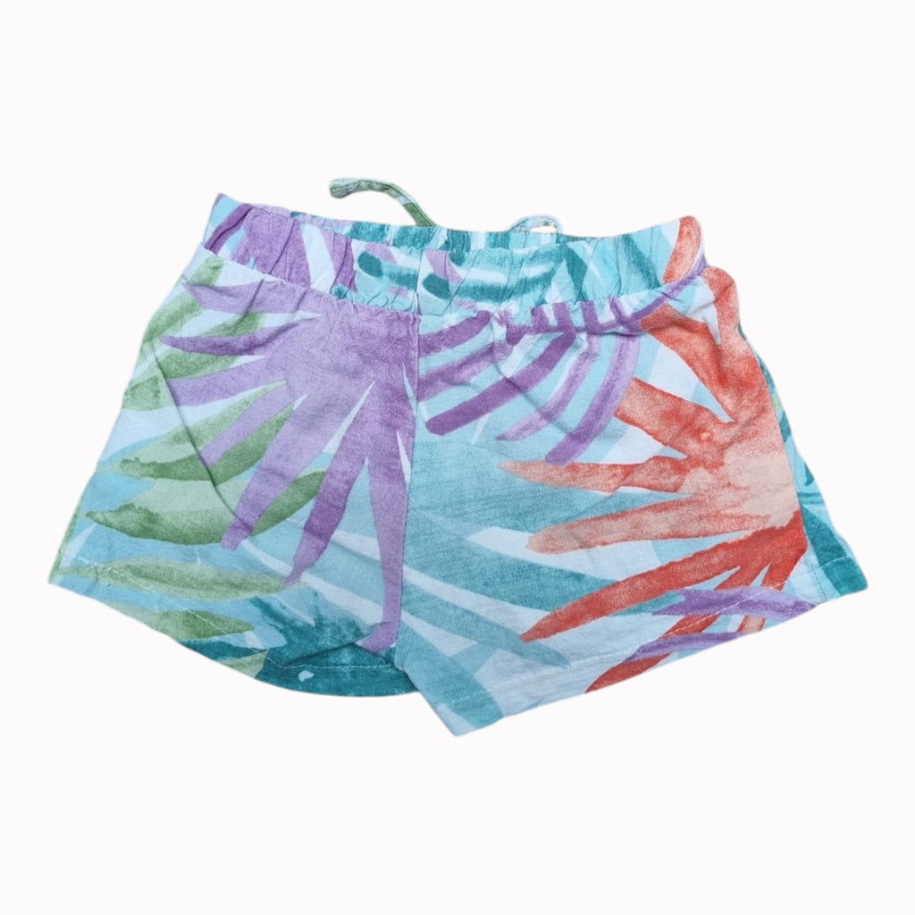 1-2Y Pick & Pay Clothing Shorts