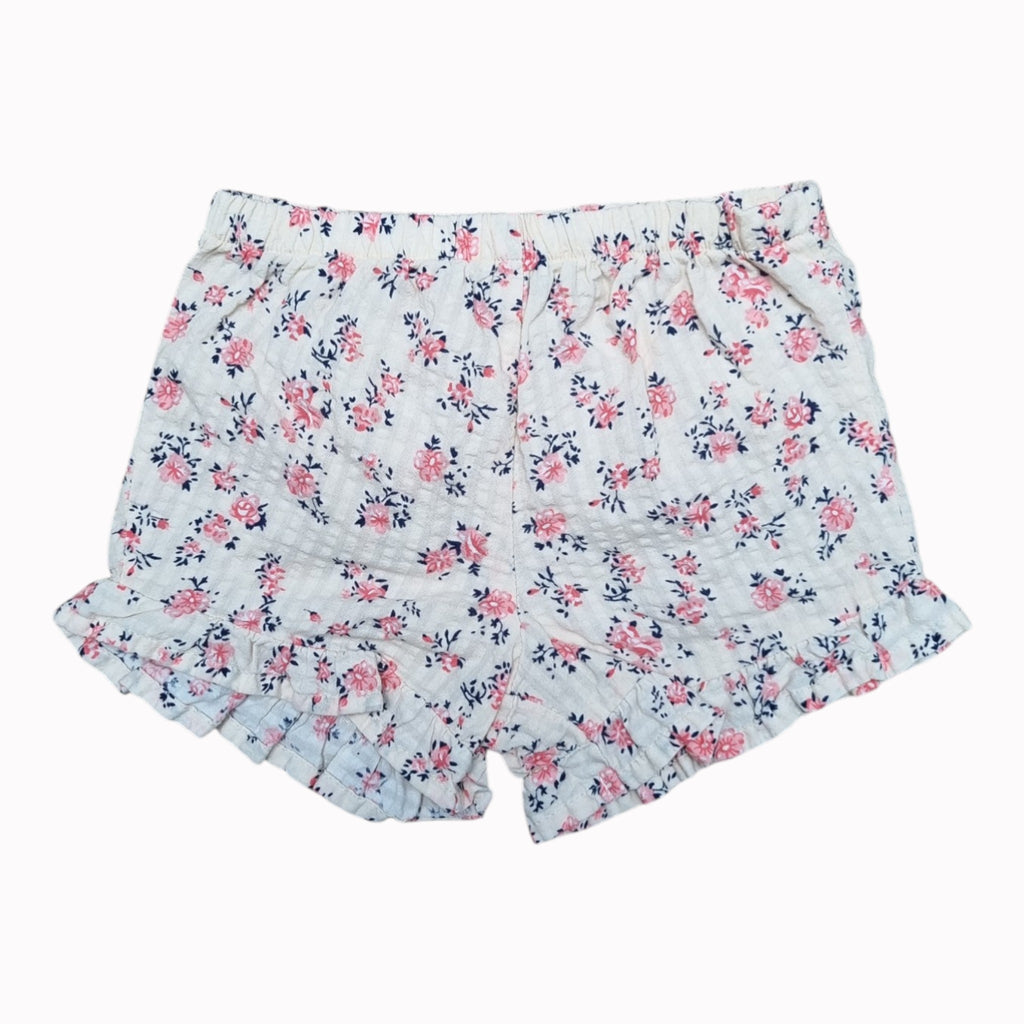 3-6M Ackermans Shorts
