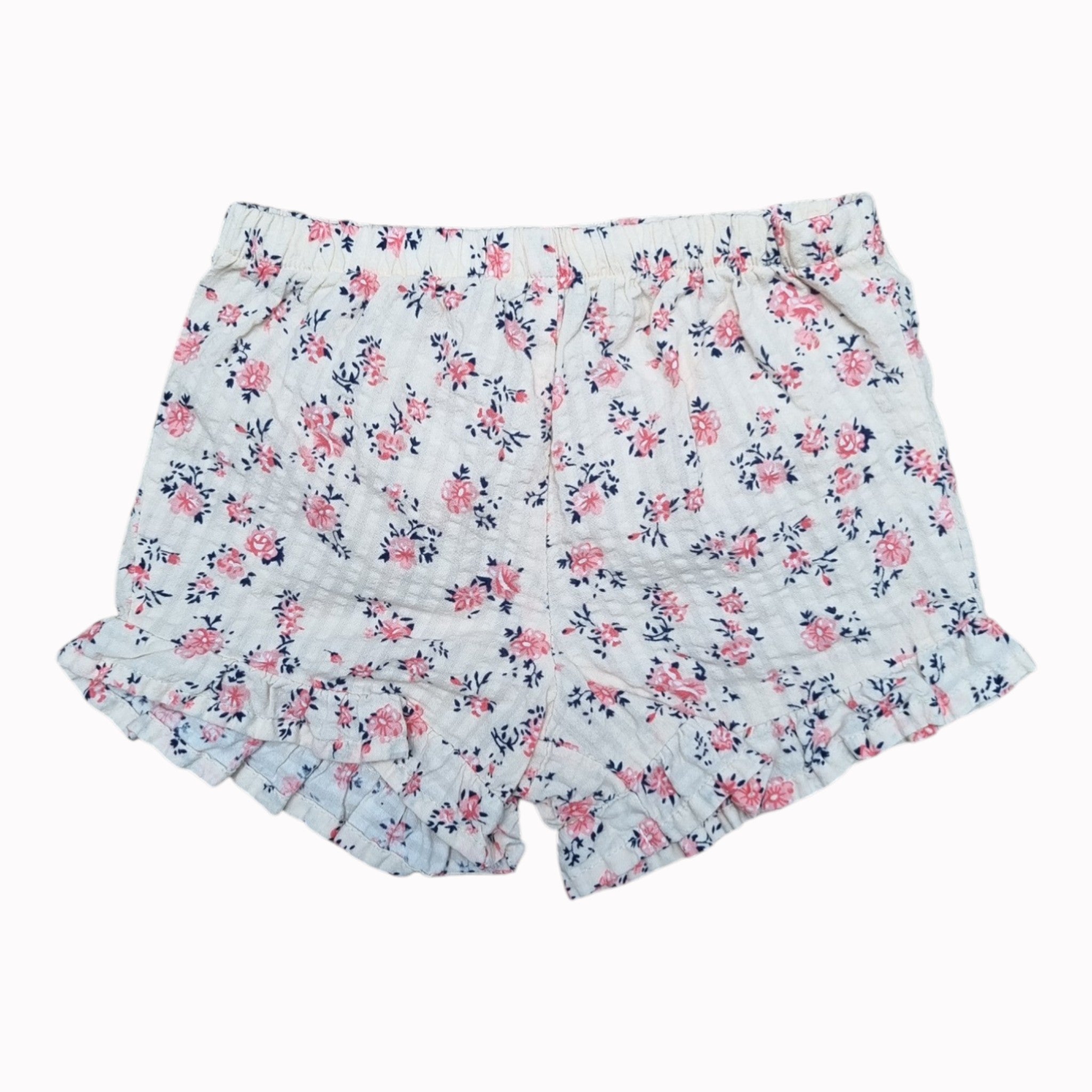3-6M Ackermans Shorts