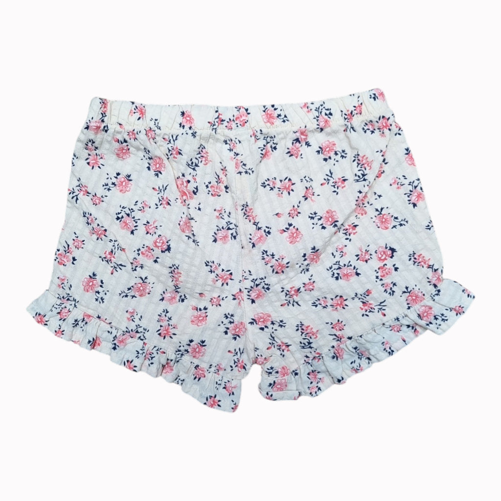 3-6M Ackermans Shorts
