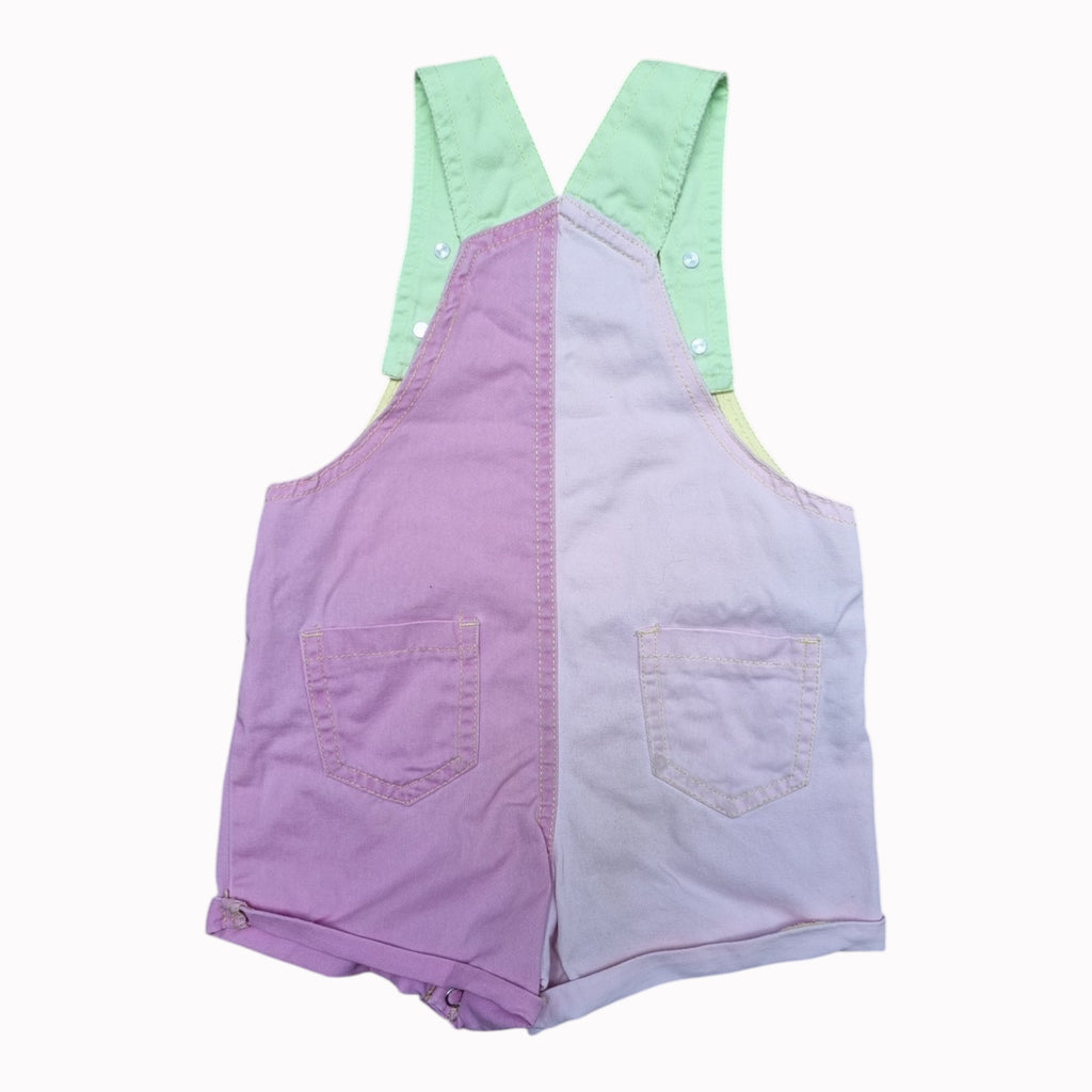 12-18M Ackermans Dungaree