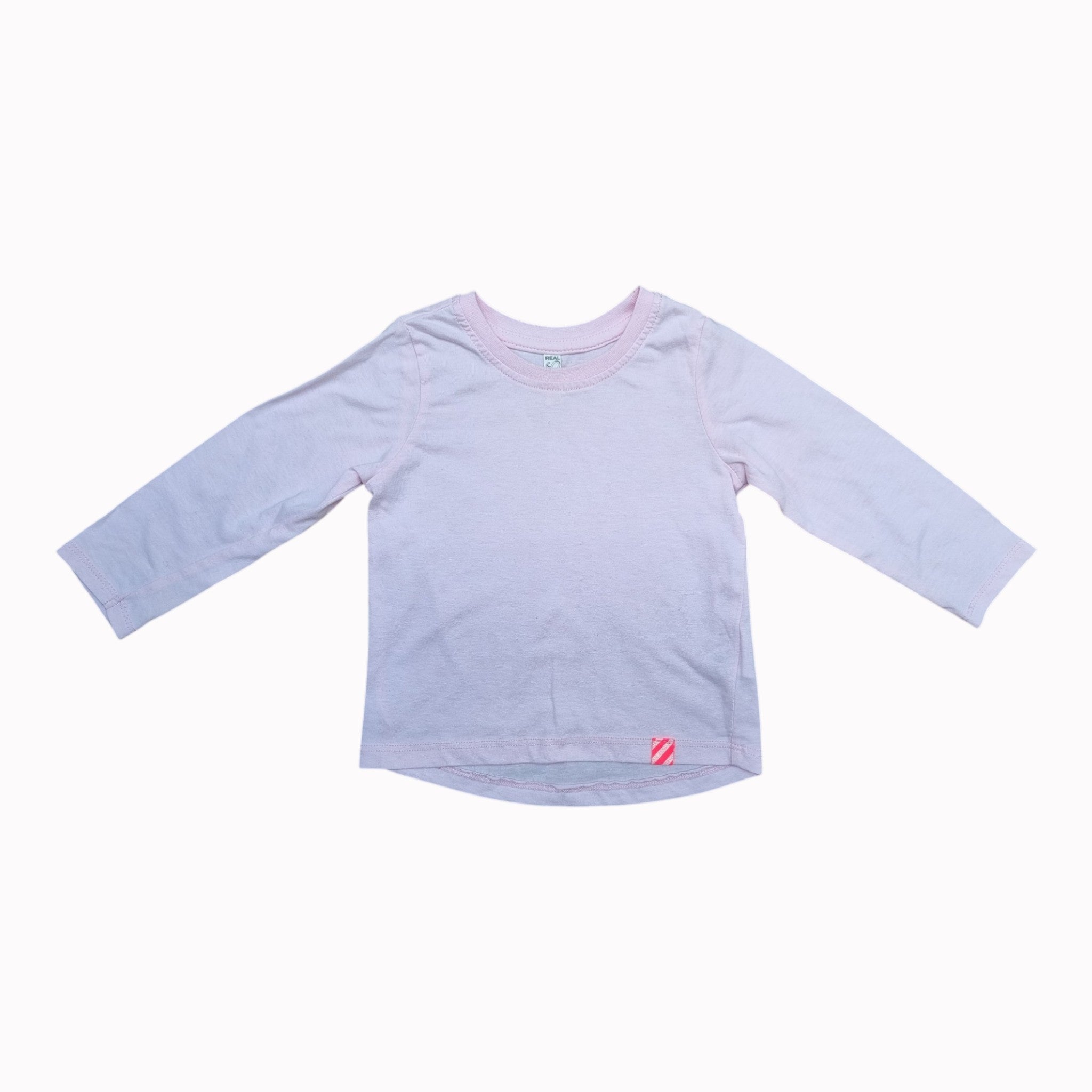 1-2Y Pick & Pay Clothing Shirt - Long Sleeve