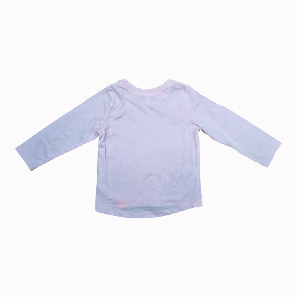 1-2Y Pick & Pay Clothing Shirt - Long Sleeve
