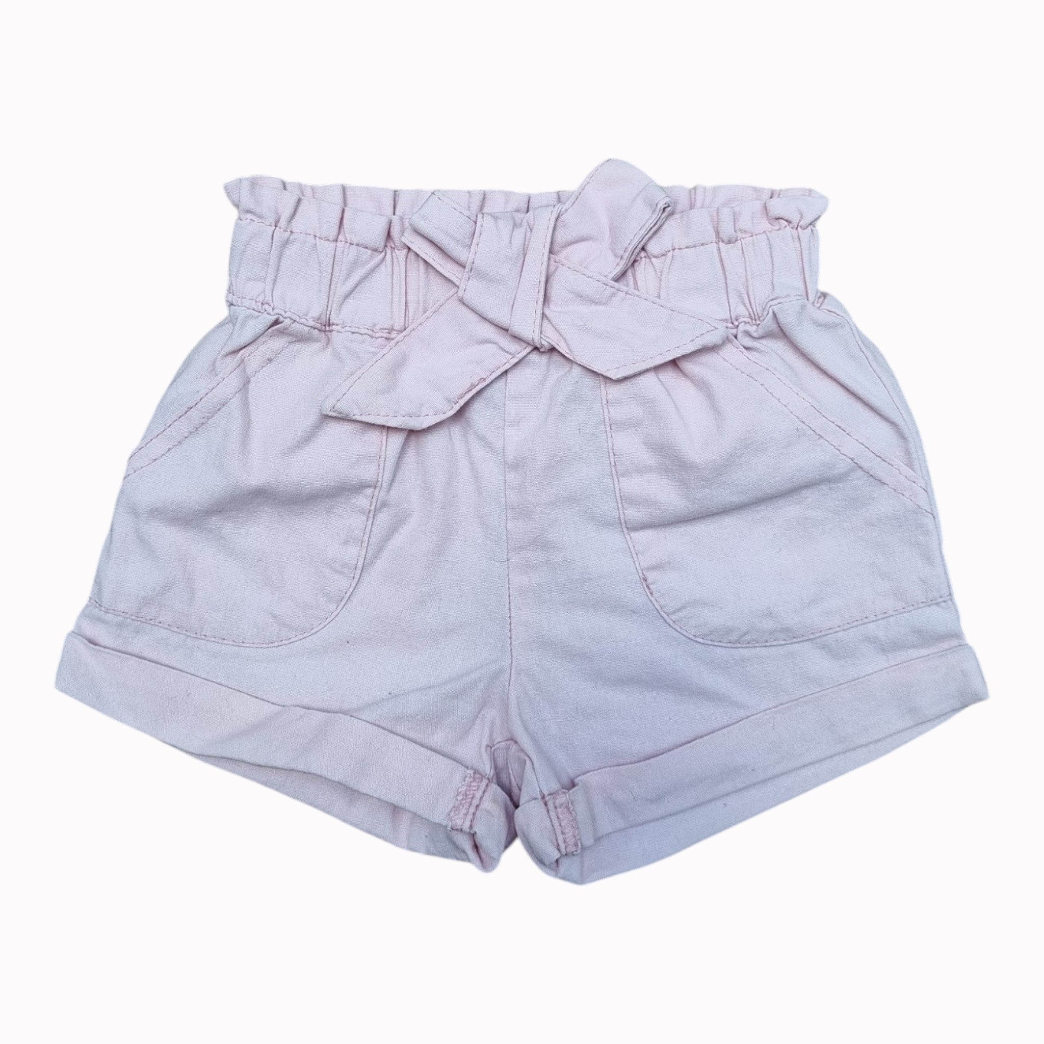 3-6M Ackermans Shorts