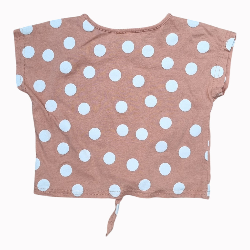 12-18M Ackermans Shirt - Short Sleeve
