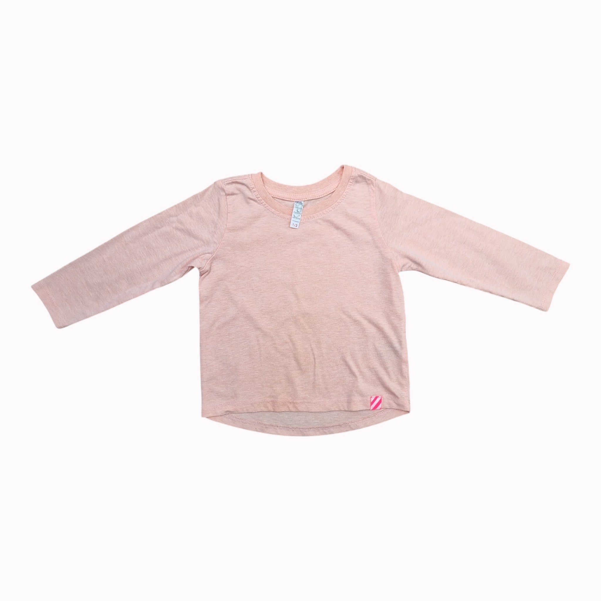 1-2Y Pick & Pay Clothing Shirt - Long Sleeve