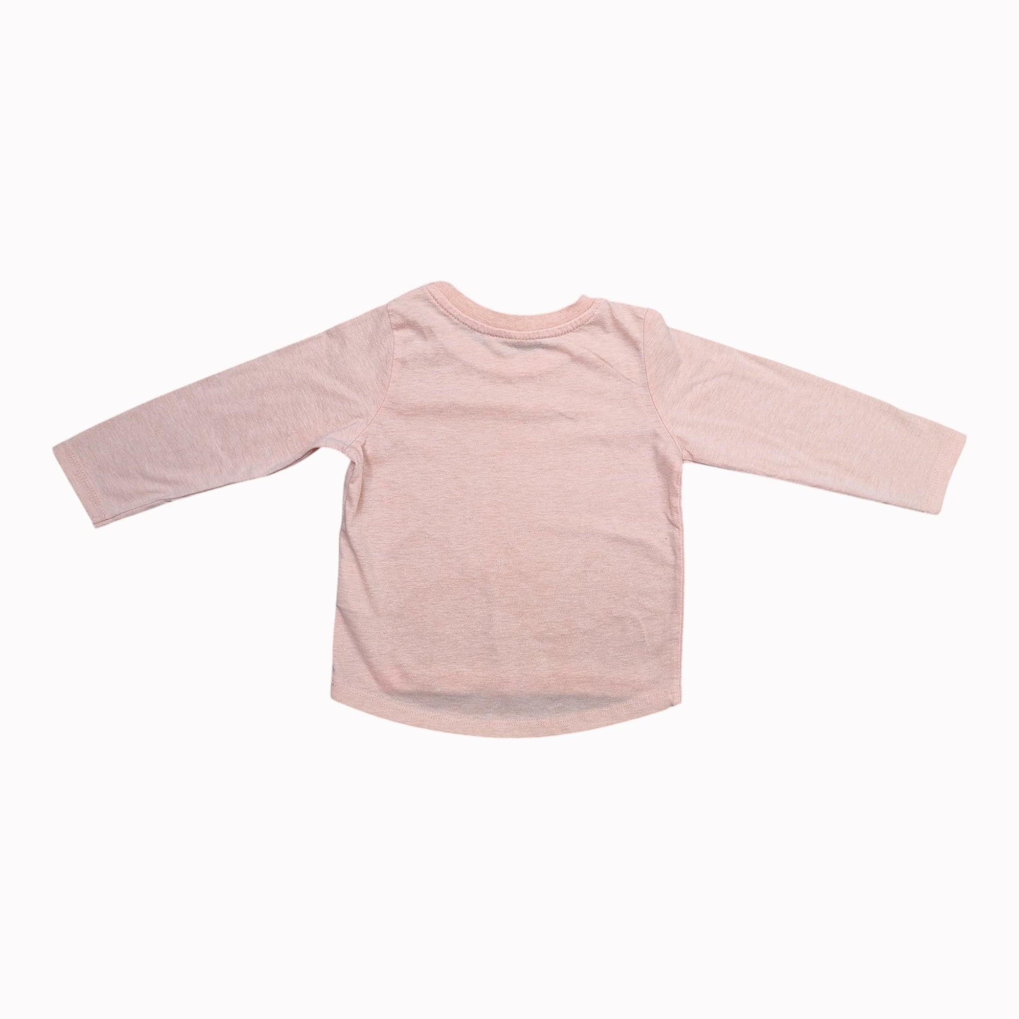 1-2Y Pick & Pay Clothing Shirt - Long Sleeve