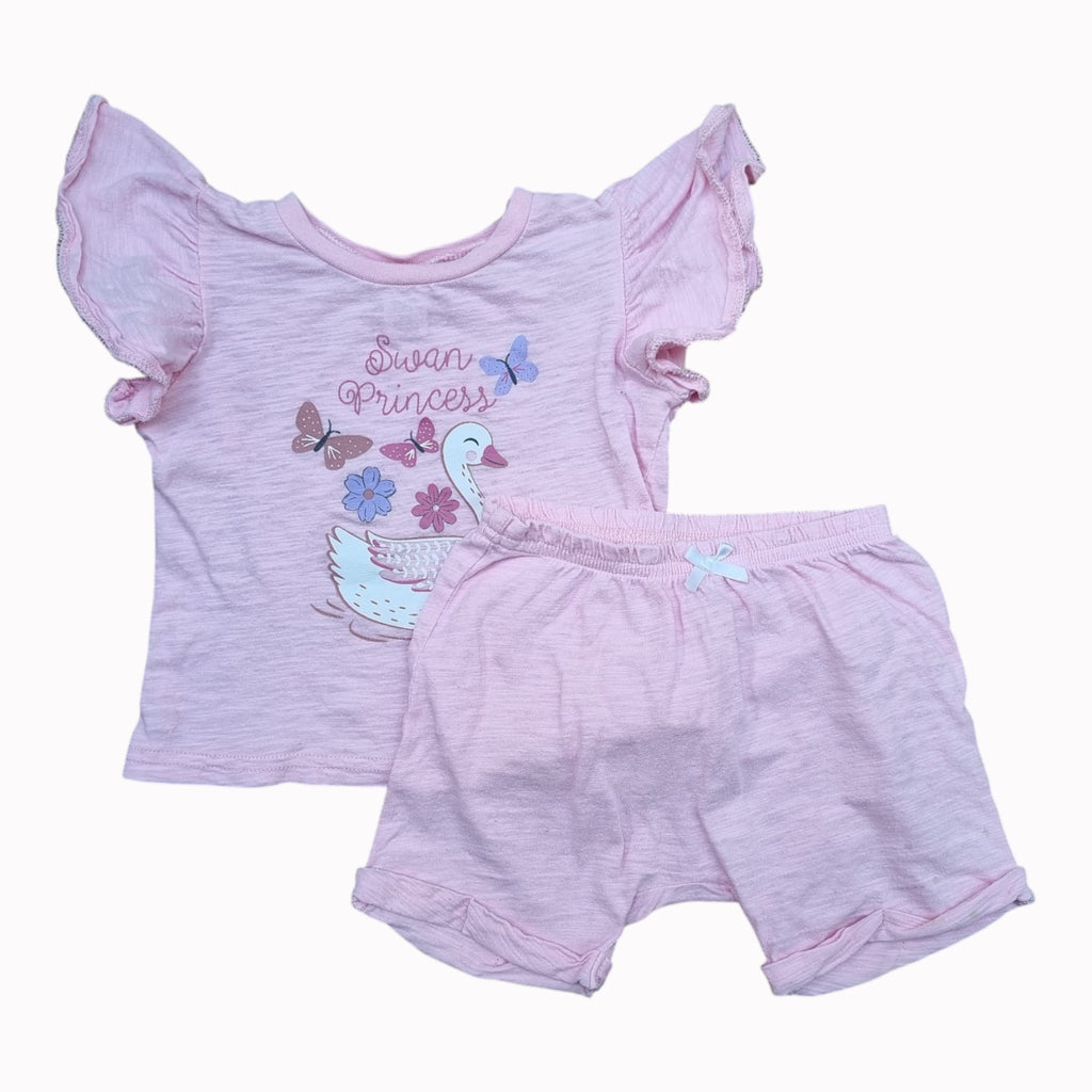12-18M Pick & Pay Clothing Pajama Set