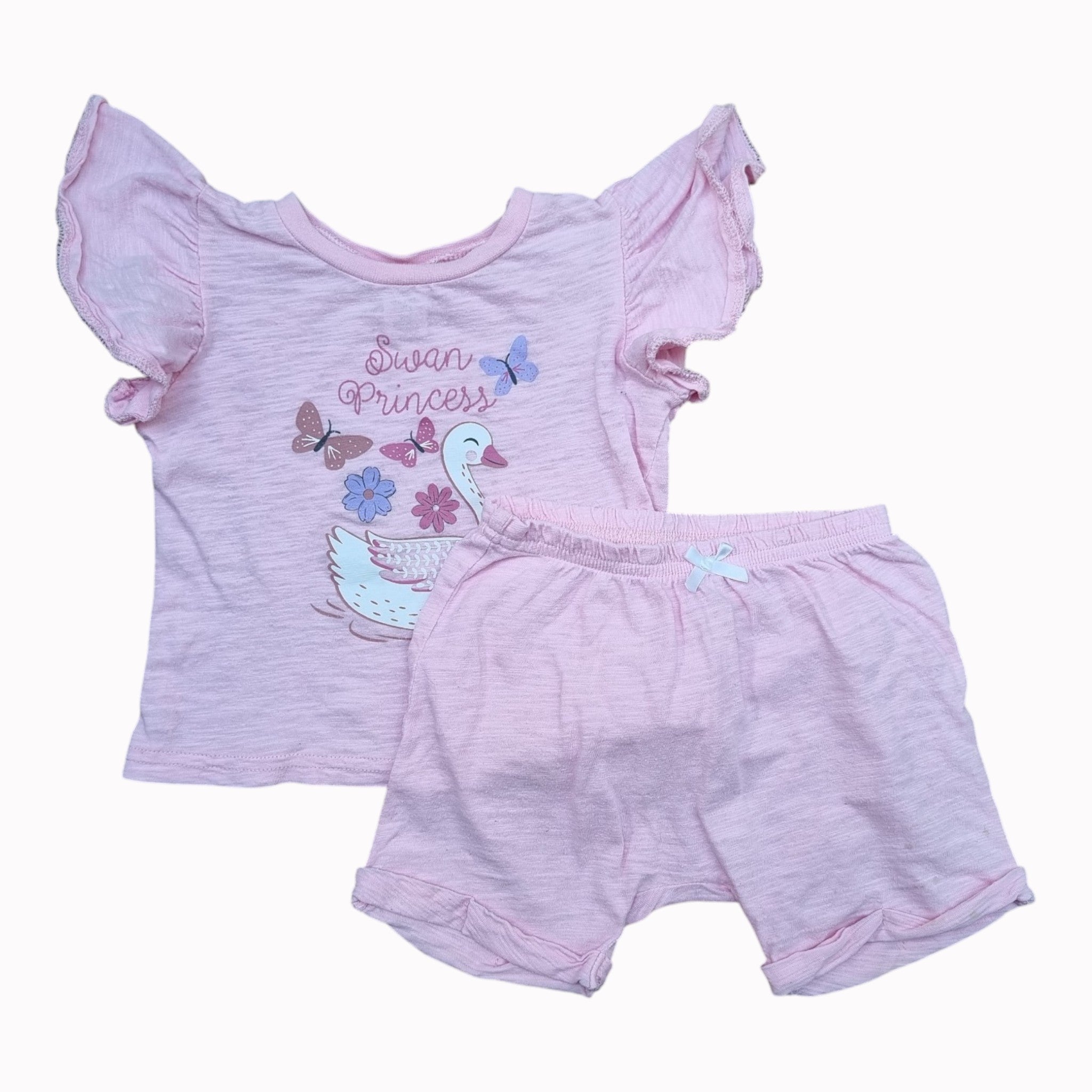 12-18M Pick & Pay Clothing Pajama Set