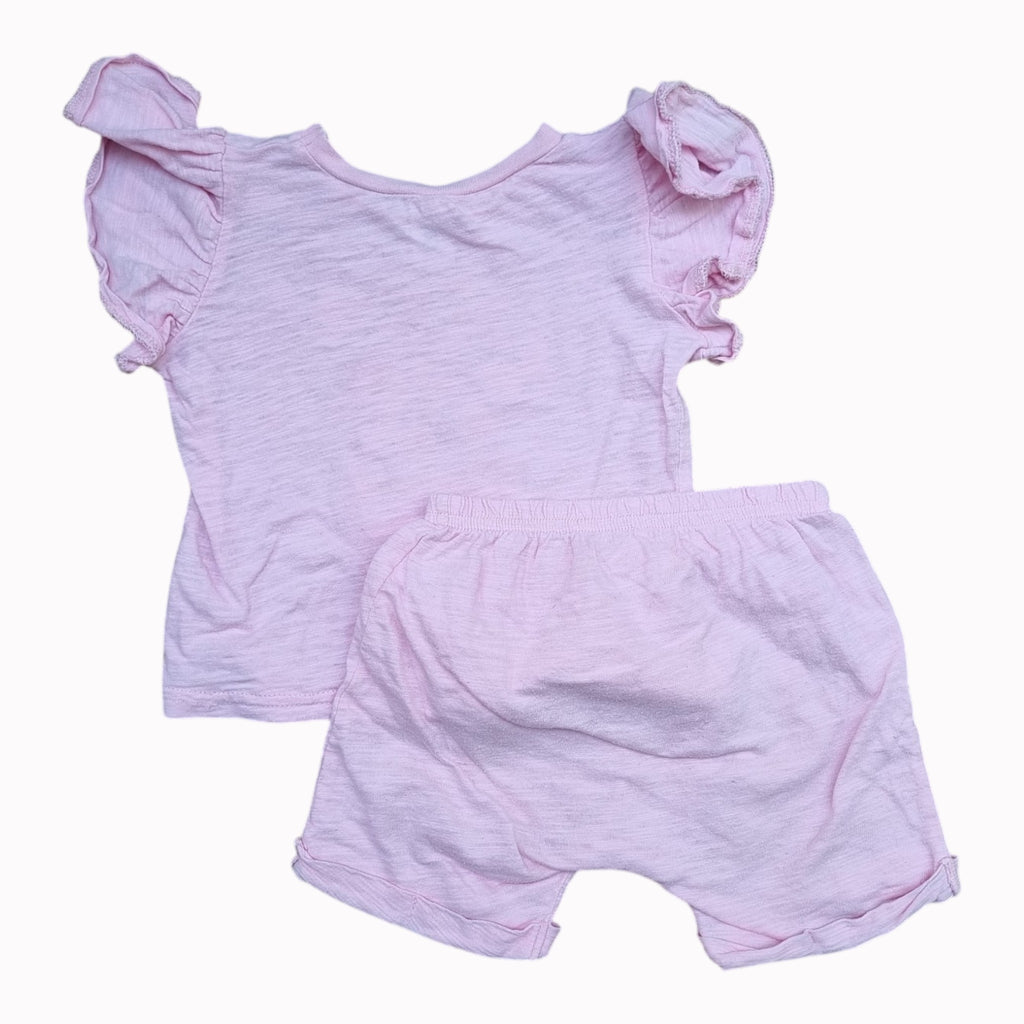 12-18M Pick & Pay Clothing Pajama Set