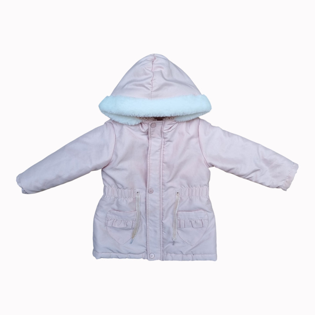 12-18M PEP Jacket
