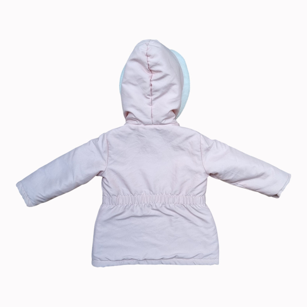 12-18M PEP Jacket